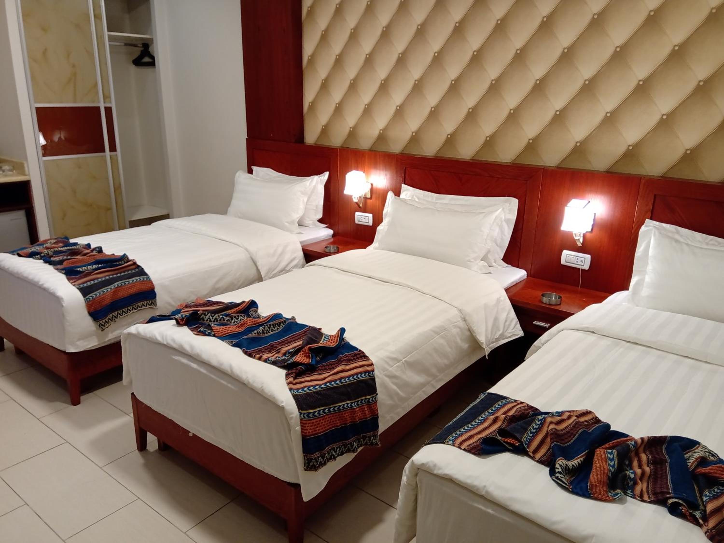 Triple Room photo 2