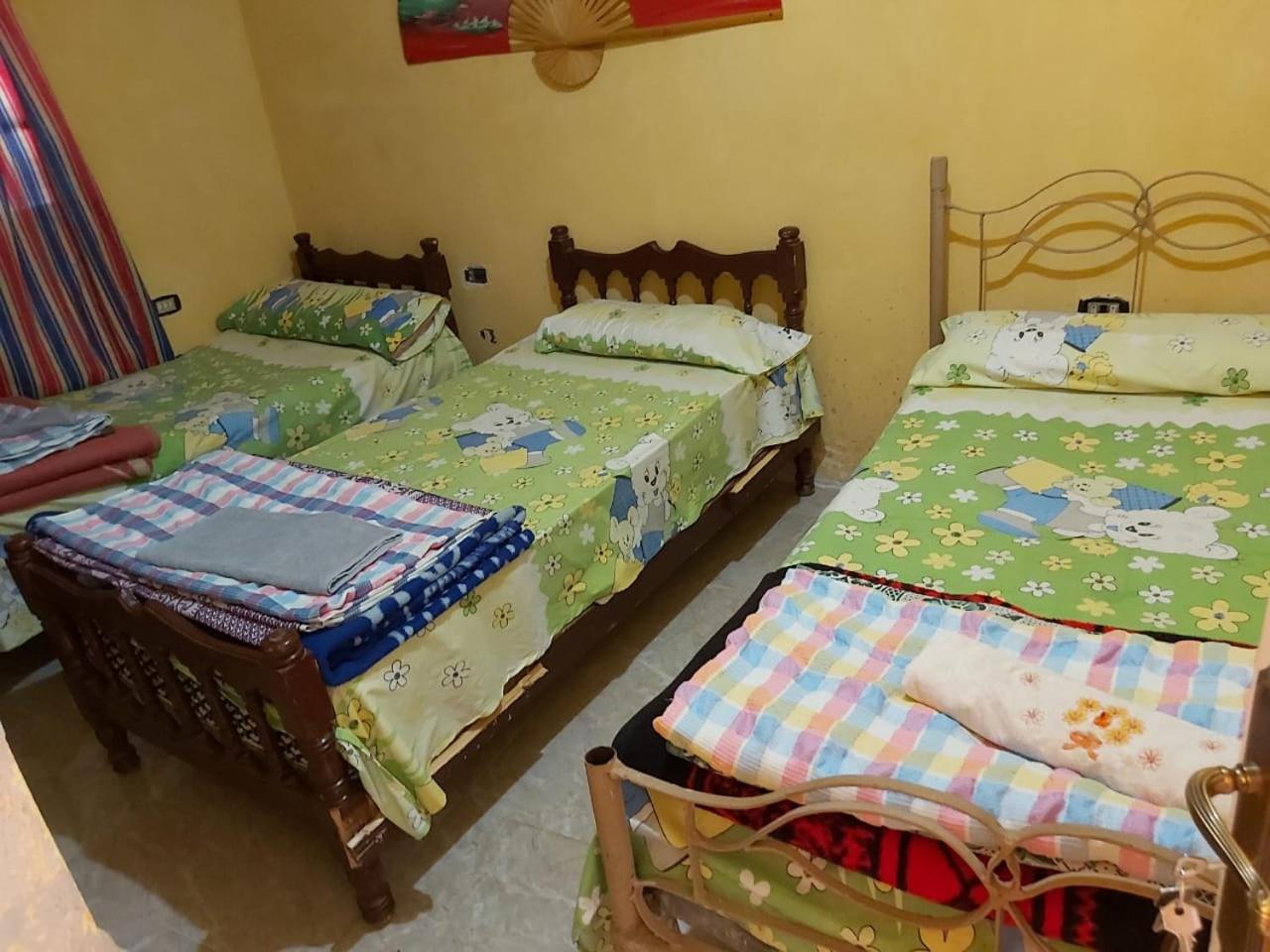 Double Room - Photo 1