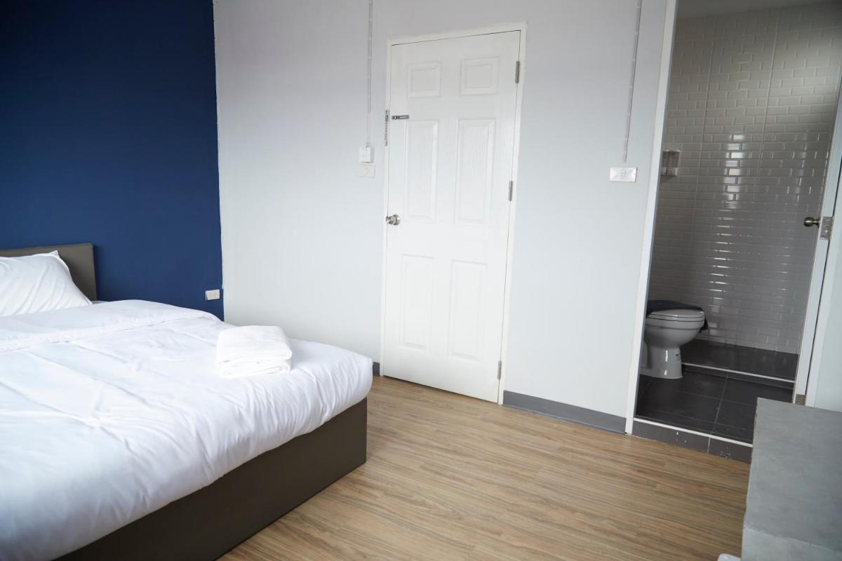 Superior King Room photo 2