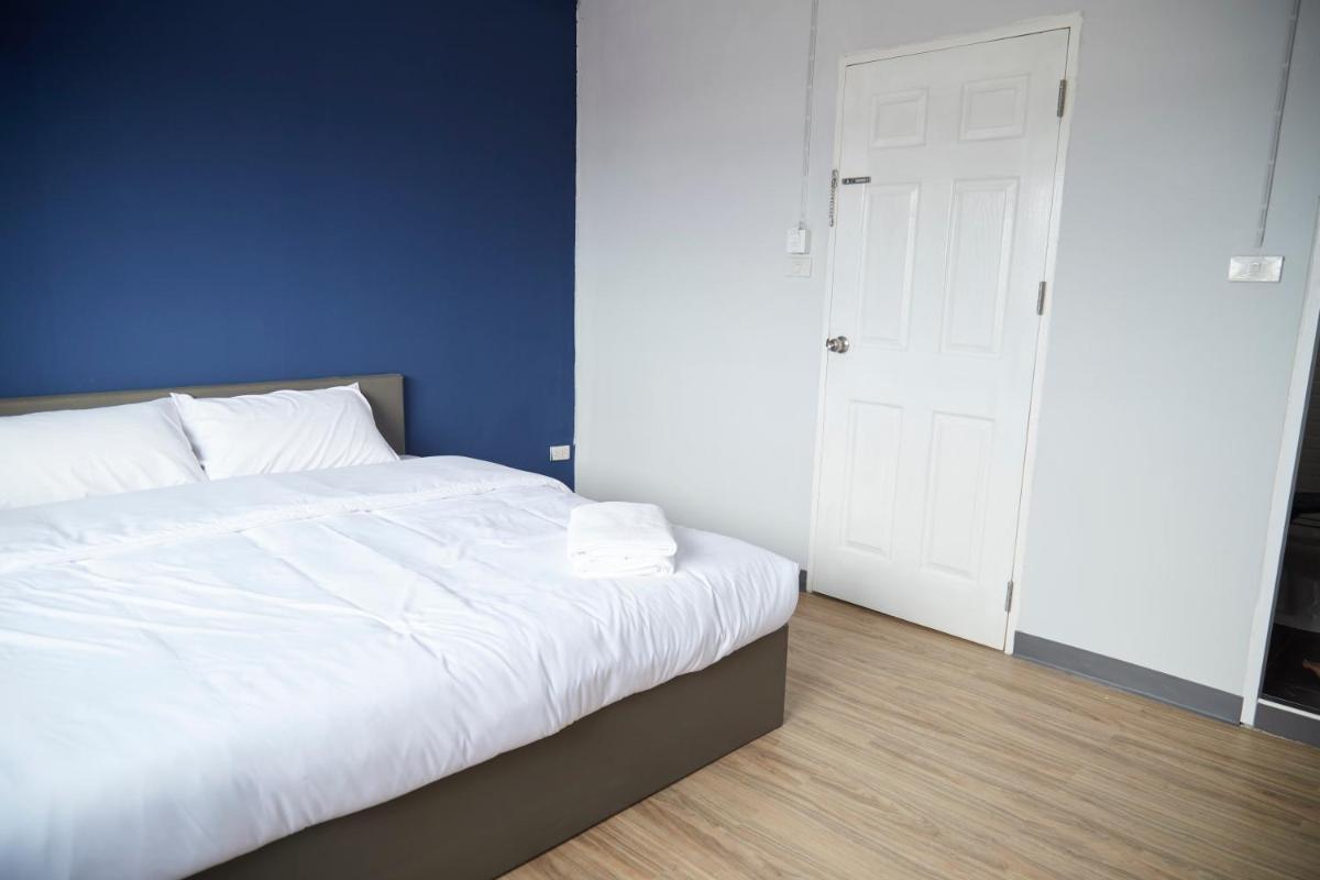 Superior King Room photo 1
