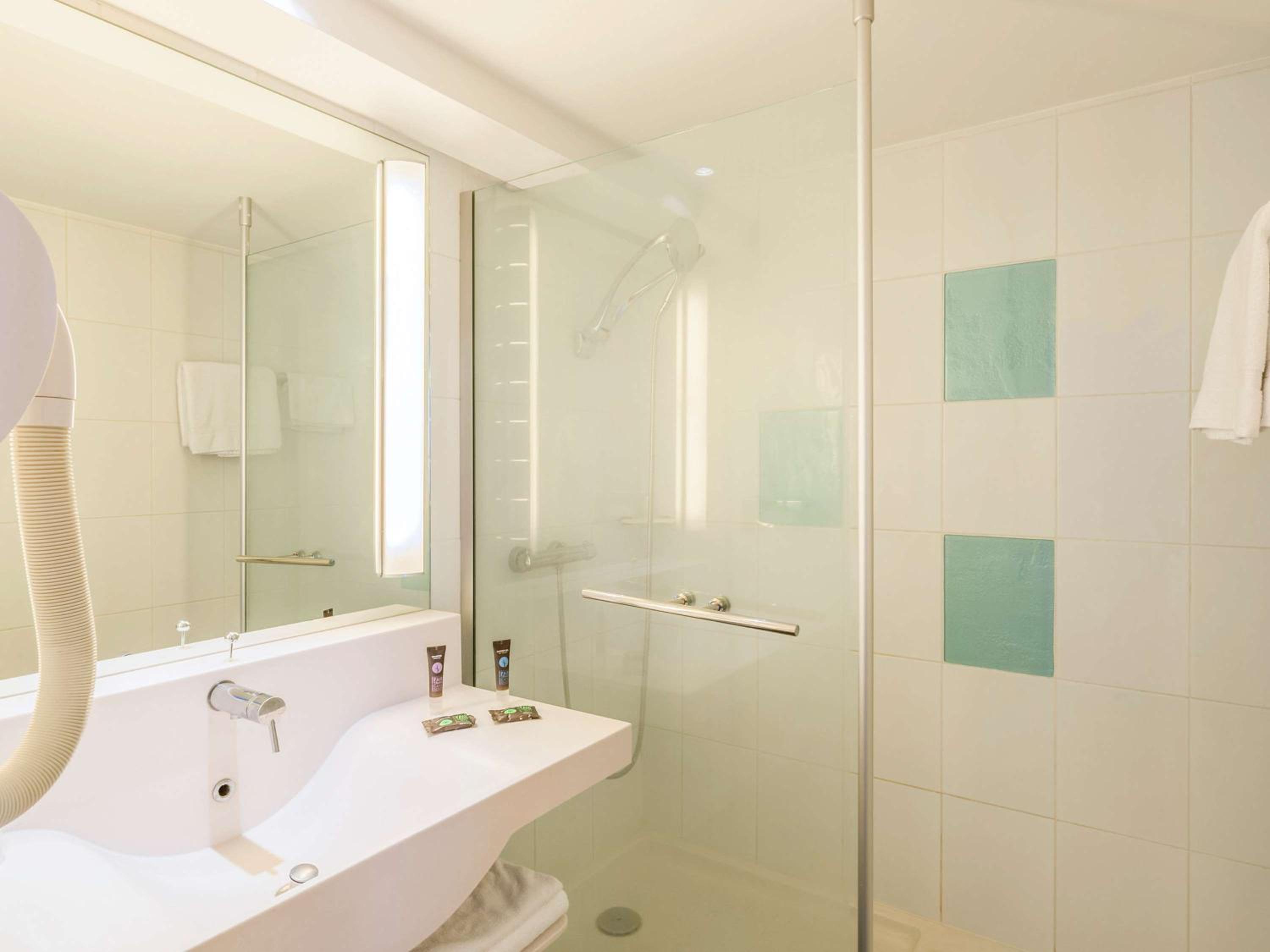 Classing Triple Room - Photo 5