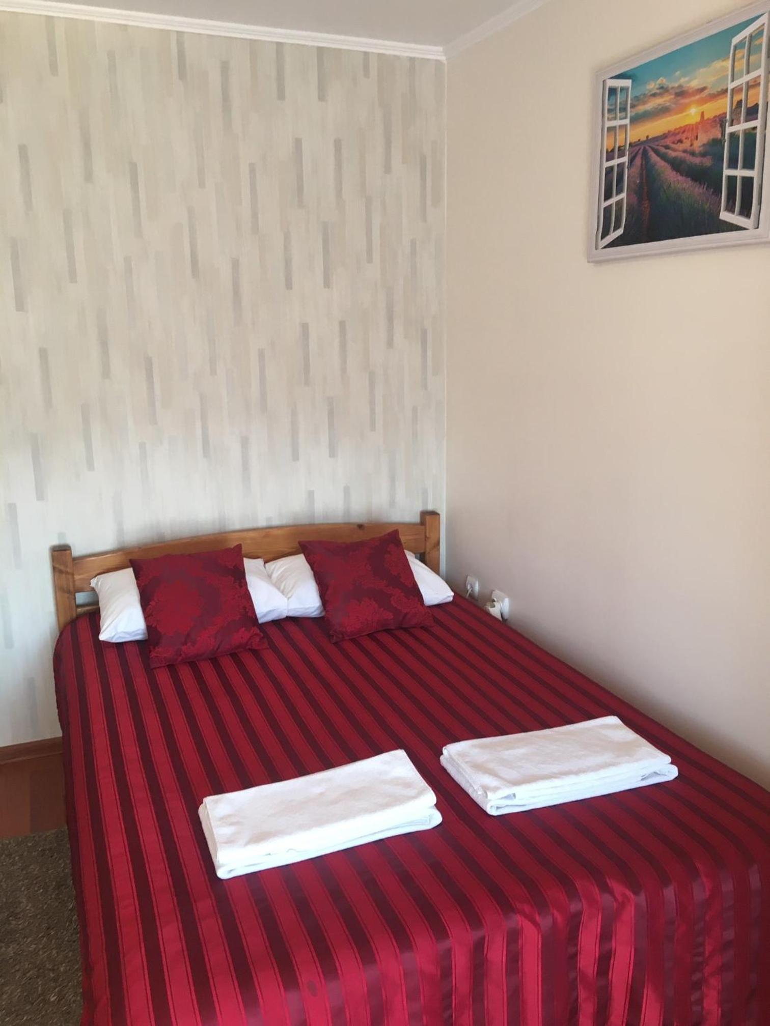 Standard Double Room photo 3