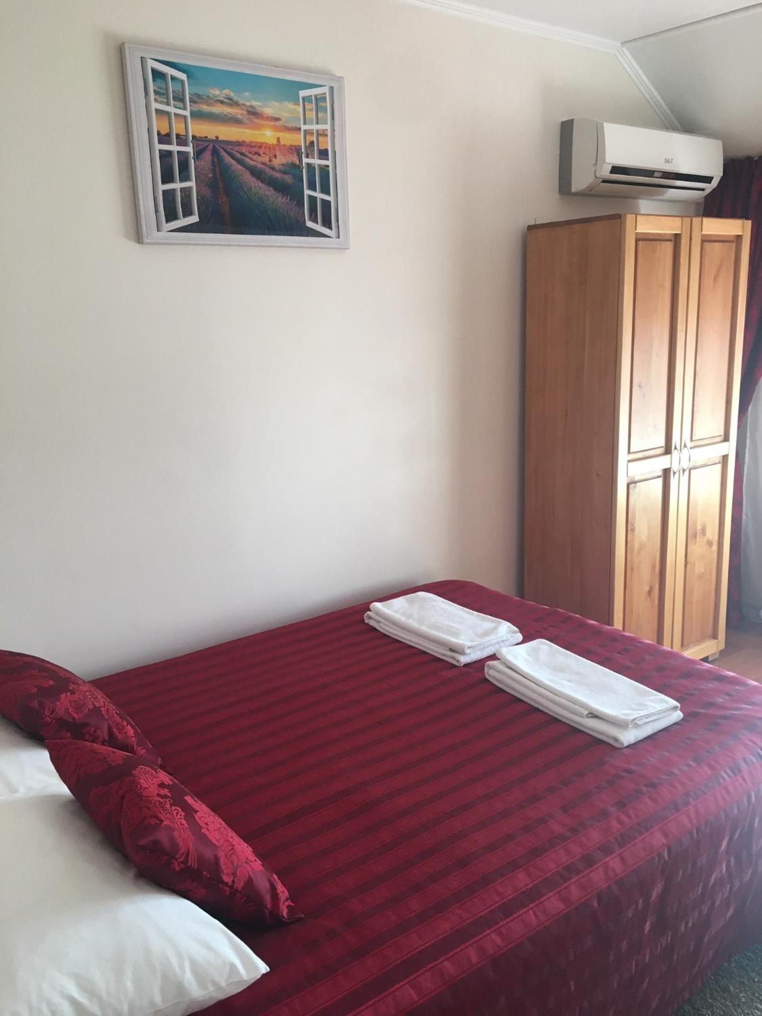 Standard Double Room photo 1