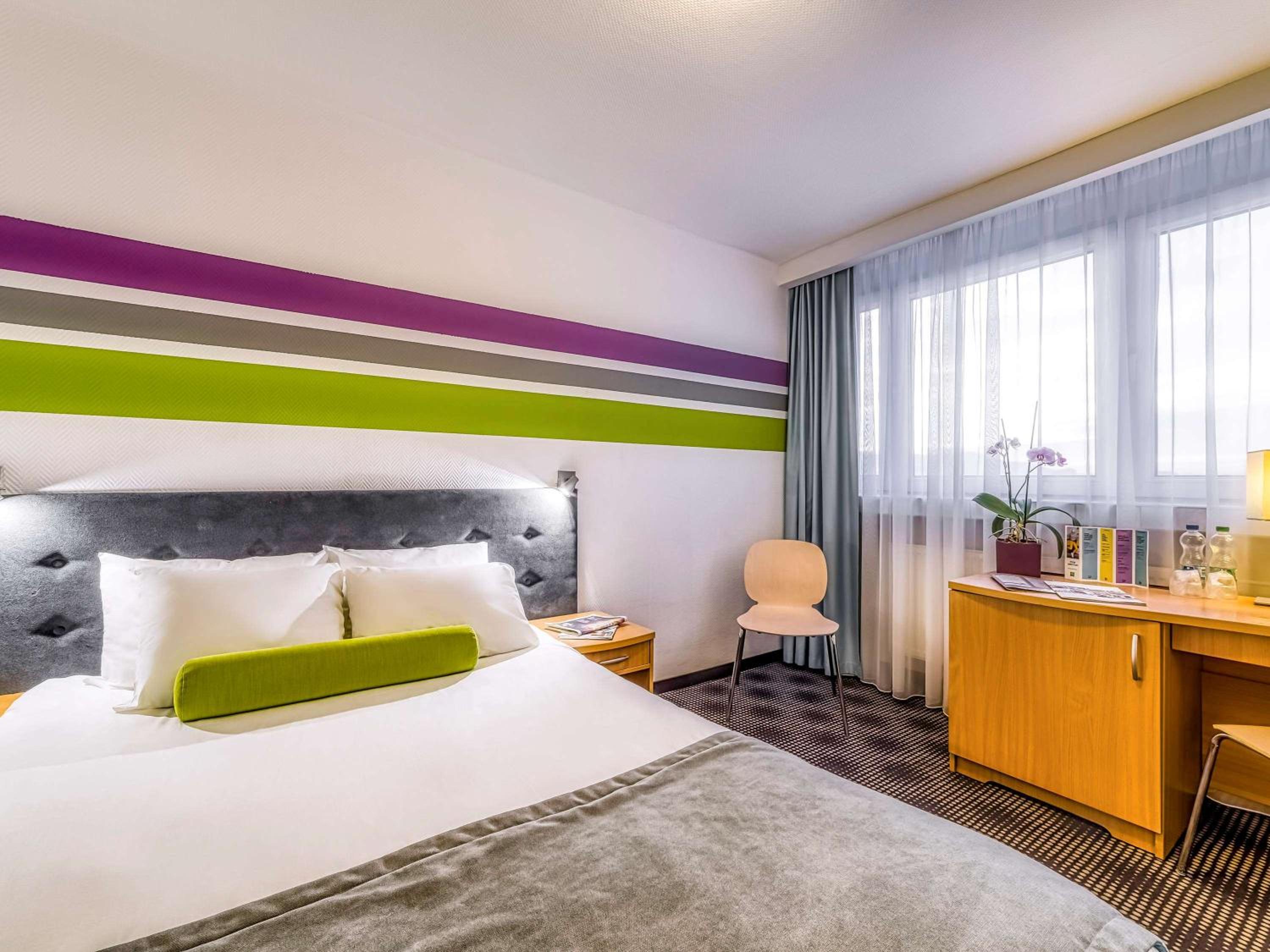 Superior Double Room - Photo 8