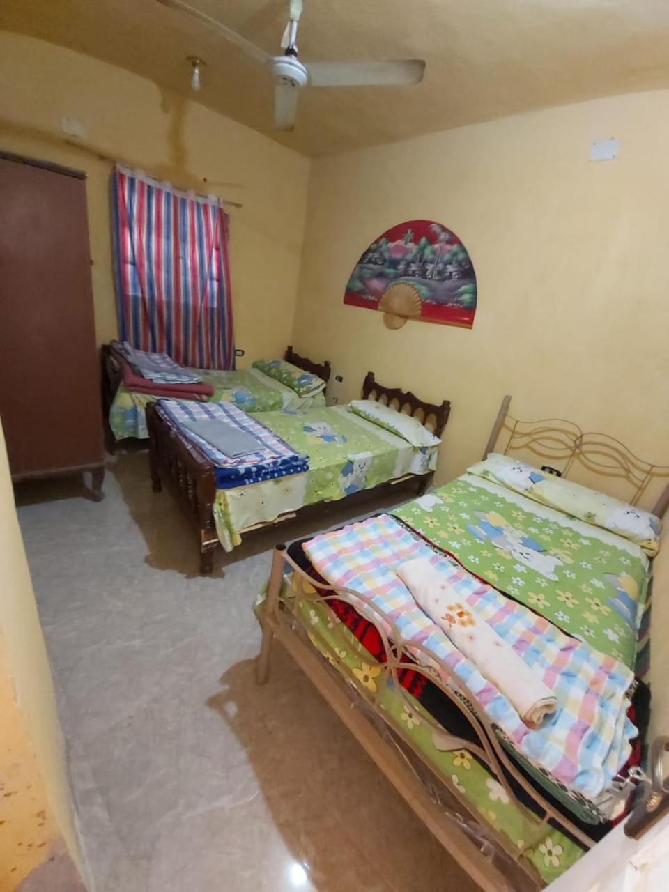 Double Room - Photo 6