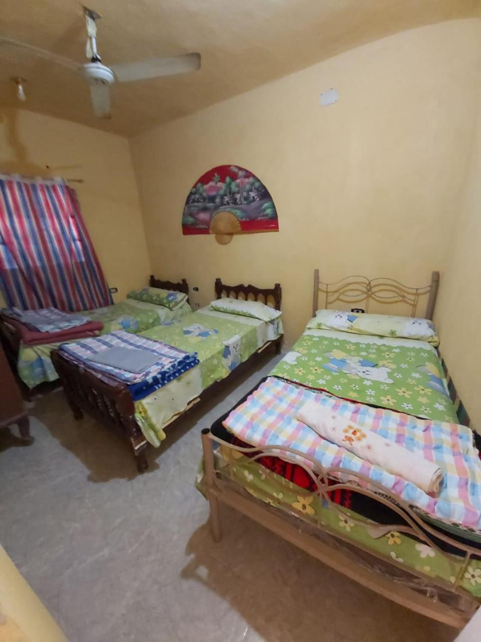 Double Room - Photo 4