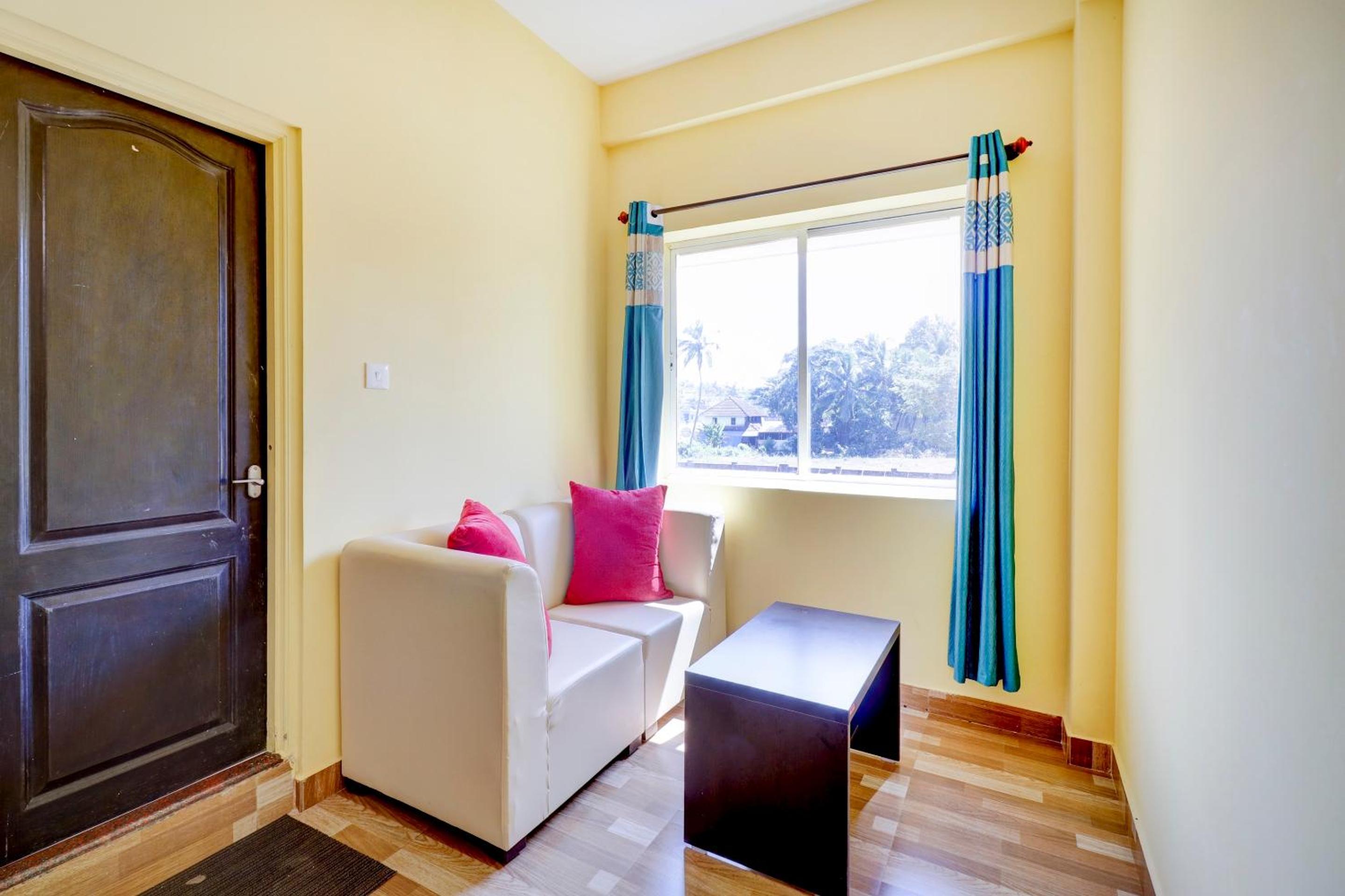 Standard Double Room - Photo 4