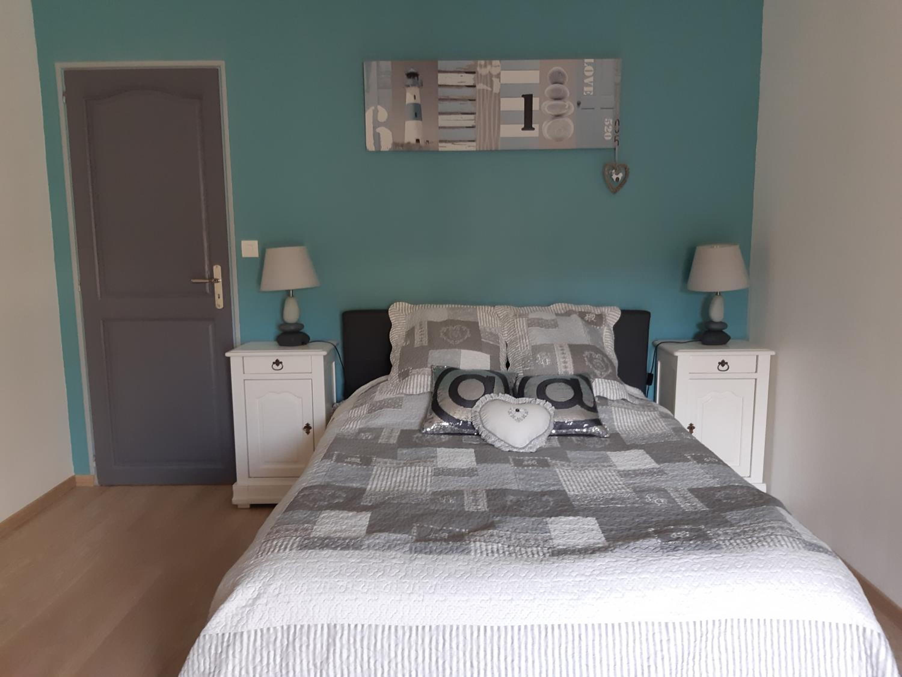 Lilas & Lagon: lovely adjoining room - Photo 13