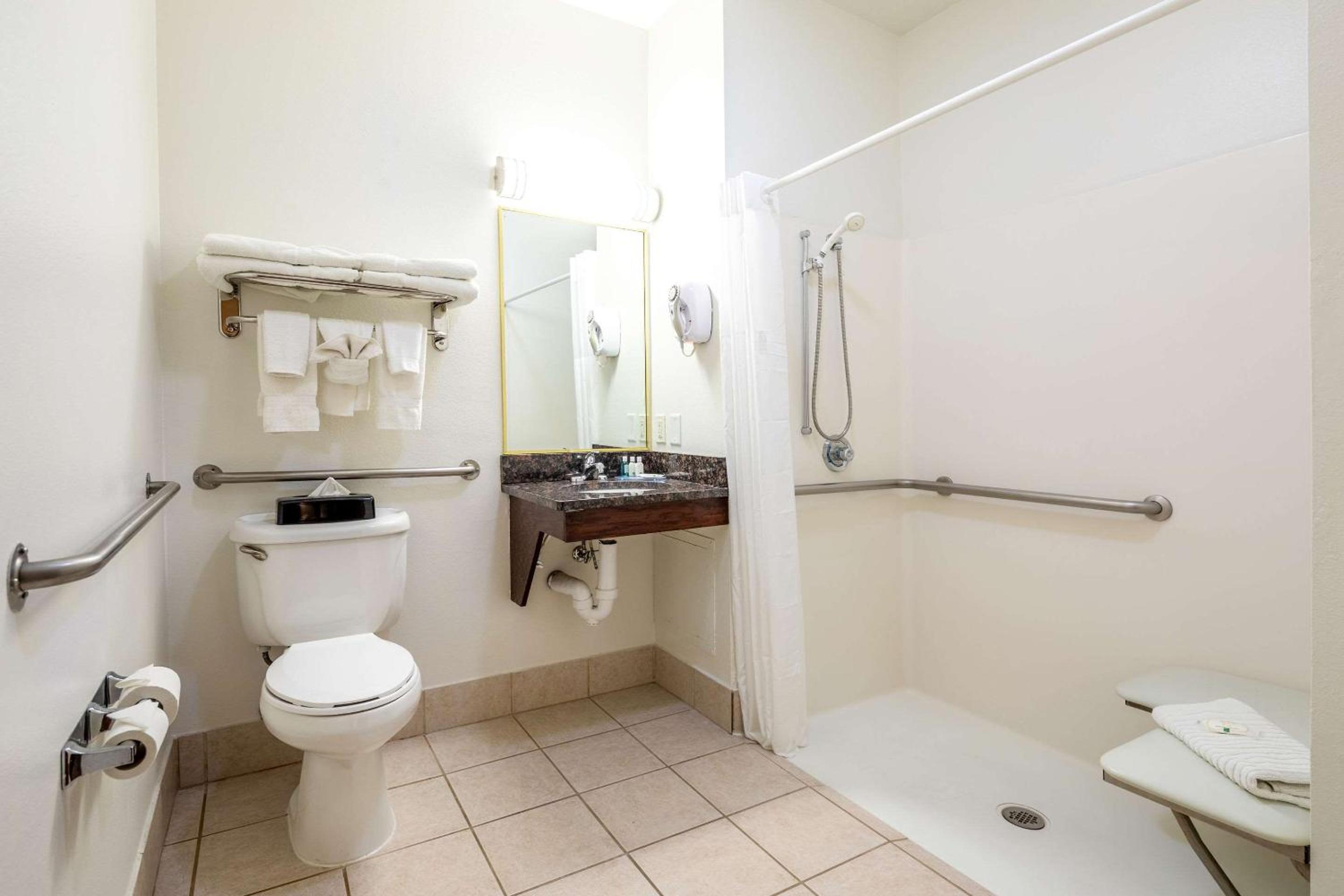 King Room - Accessible/Non-Smoking - Photo 4