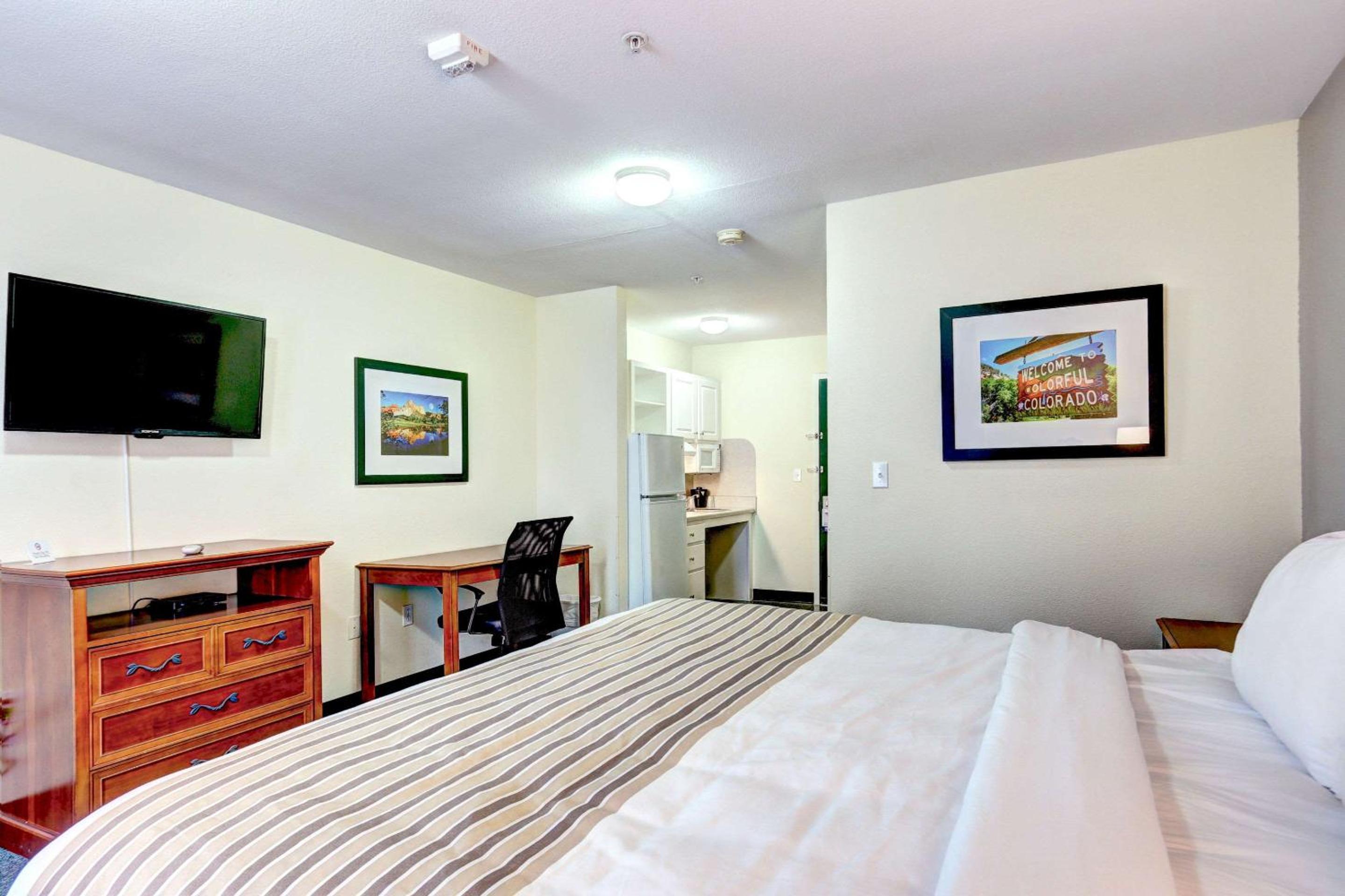 Suburban Studios Westminster Denver North, 사진 3