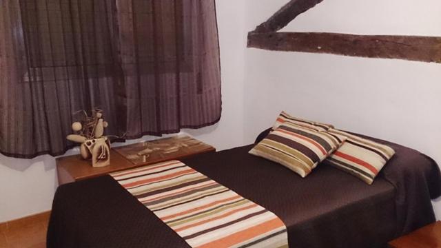 Casa de Tres Habitaciones