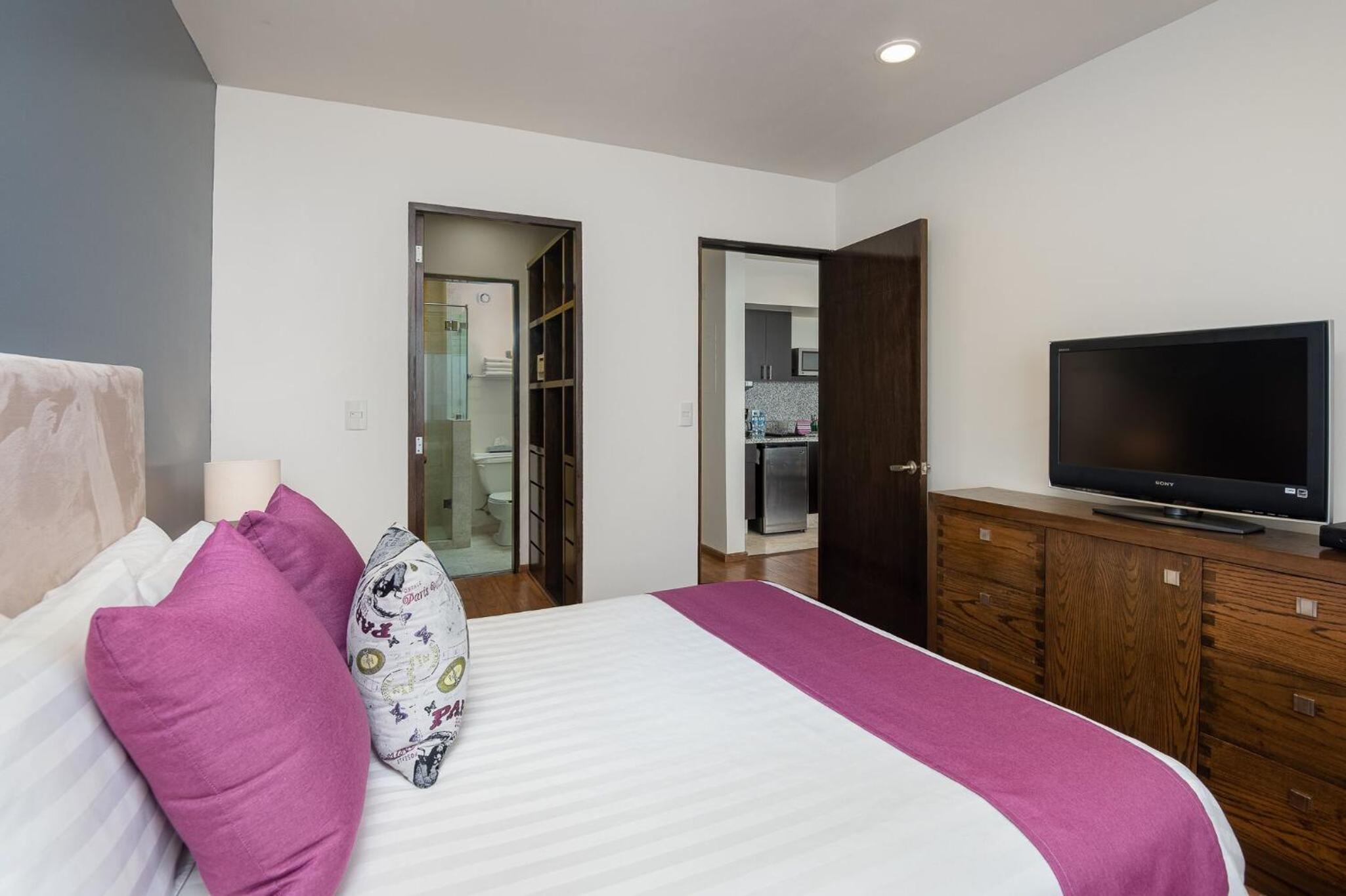 Junior Suite - Photo 37