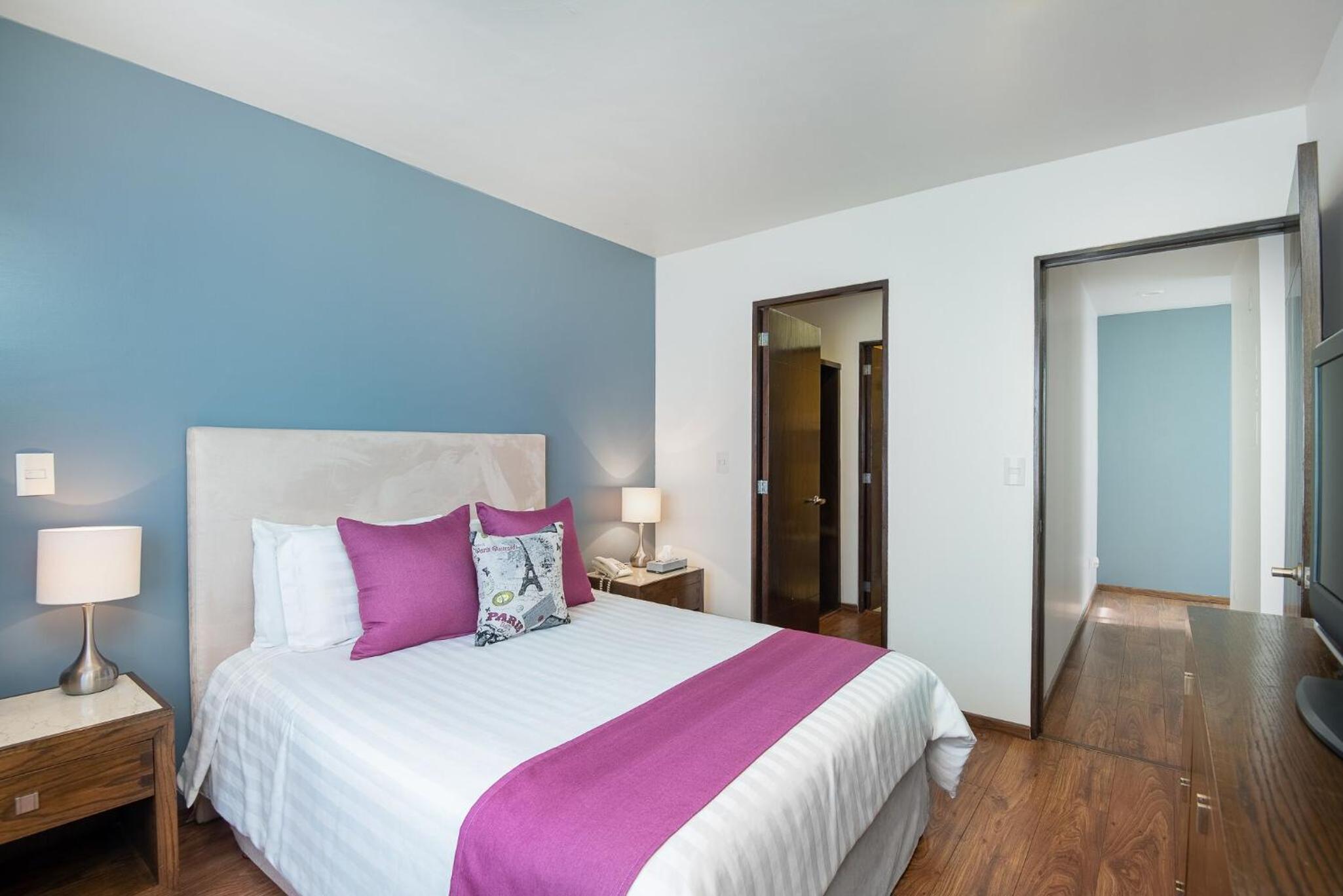 Junior Suite - Photo 1