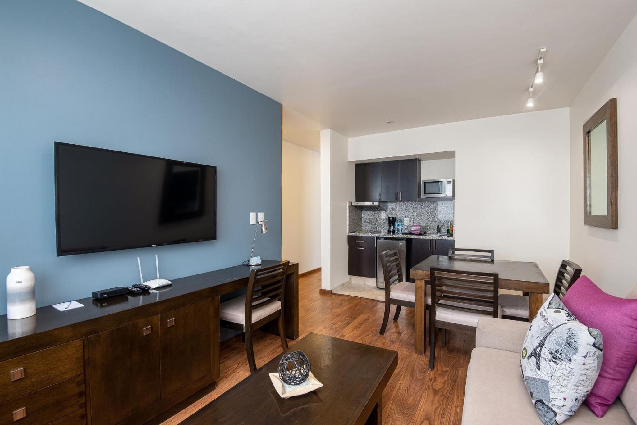Junior Suite - Photo 18