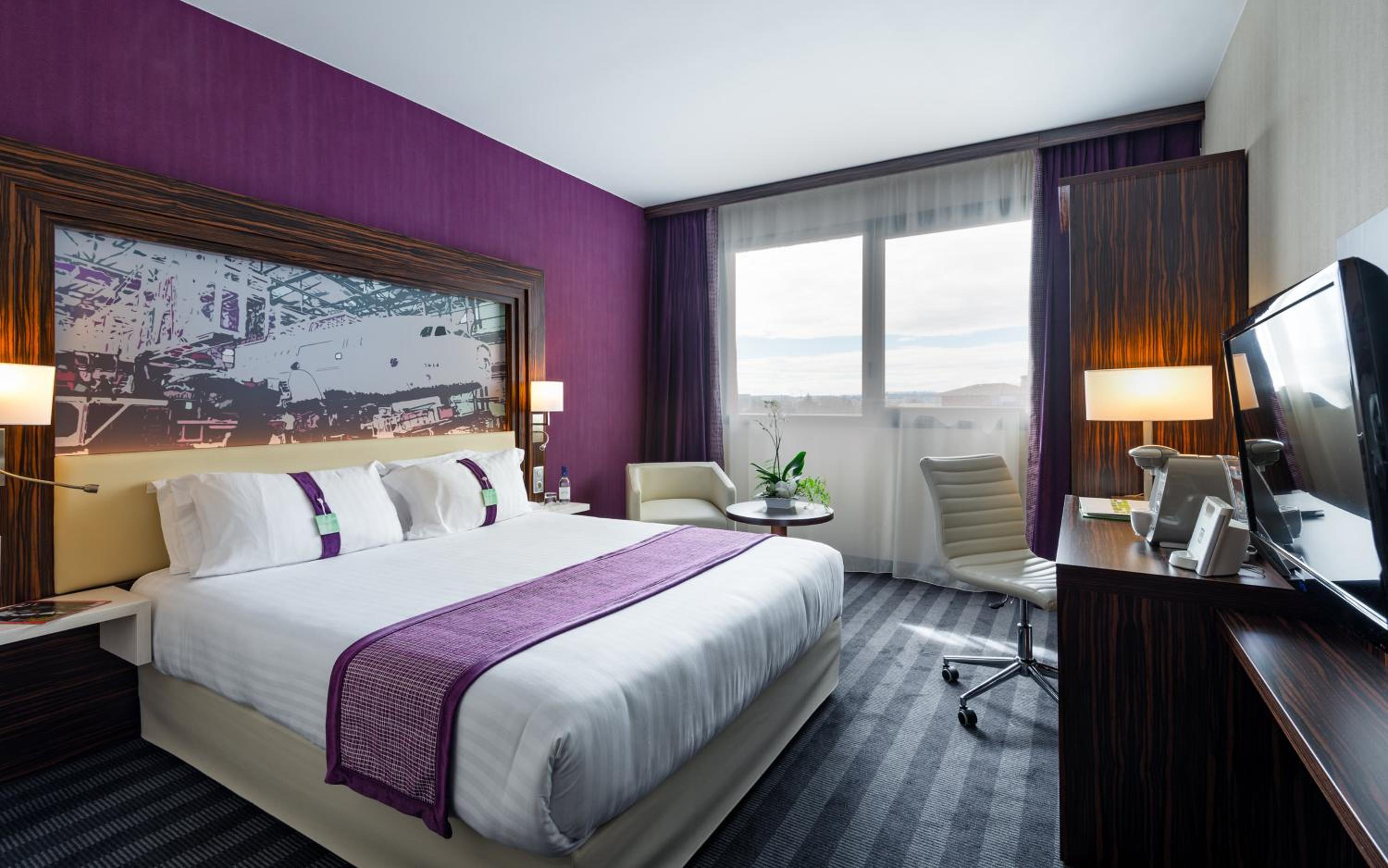 Premium Queen Room photo 1