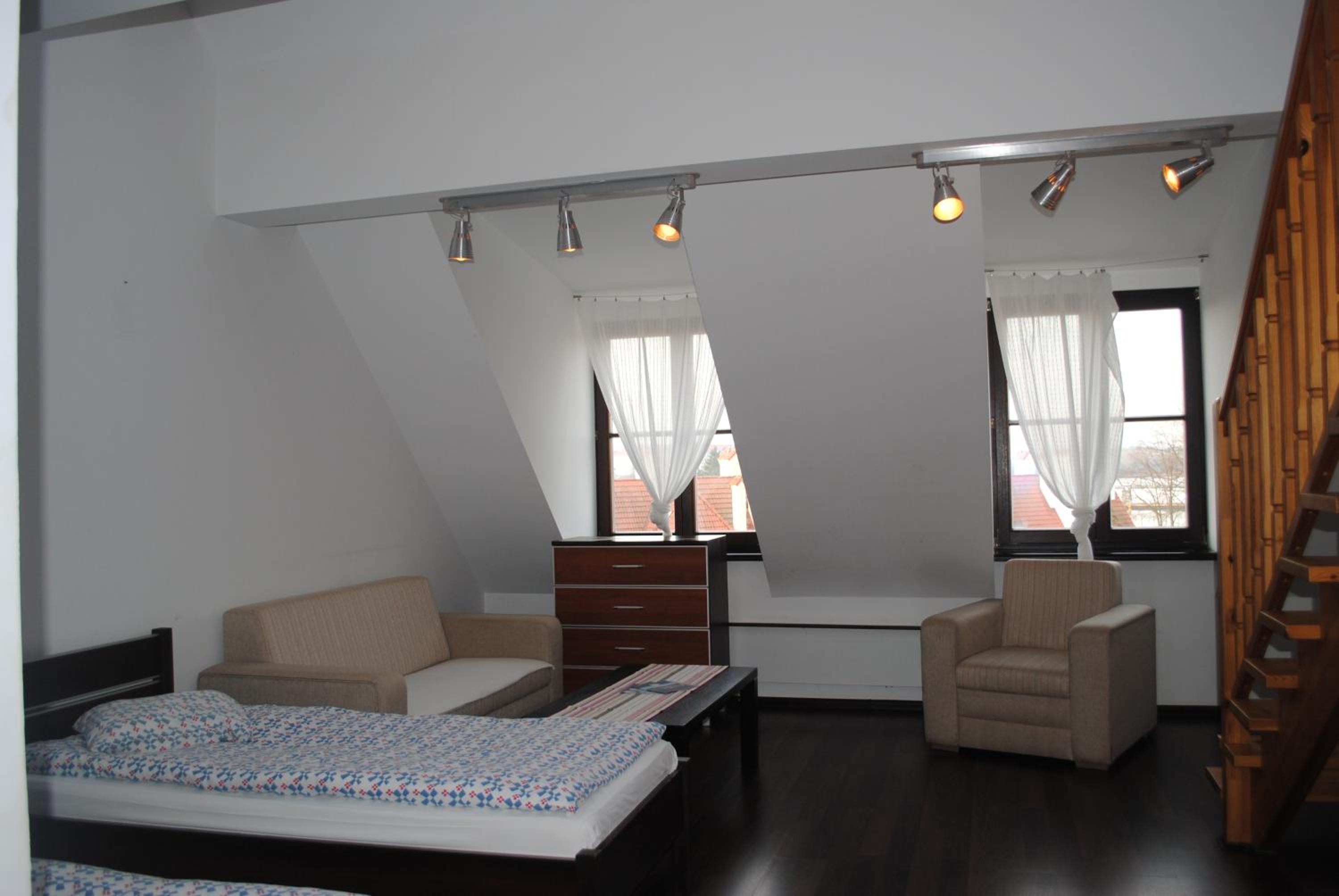 Duplex Apartment (4 Adults) - Photo 10