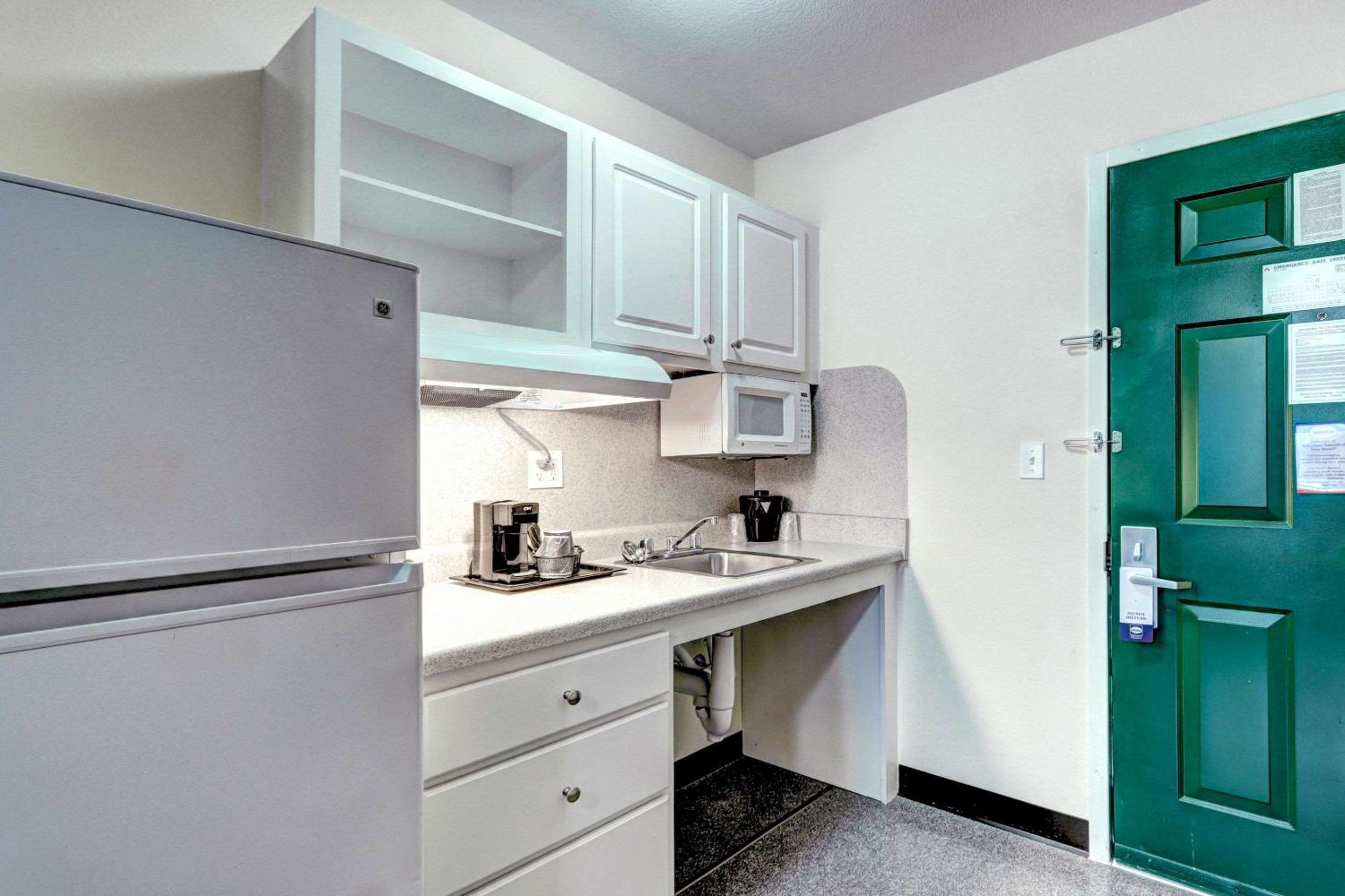 Suburban Studios Westminster Denver North, 사진 6