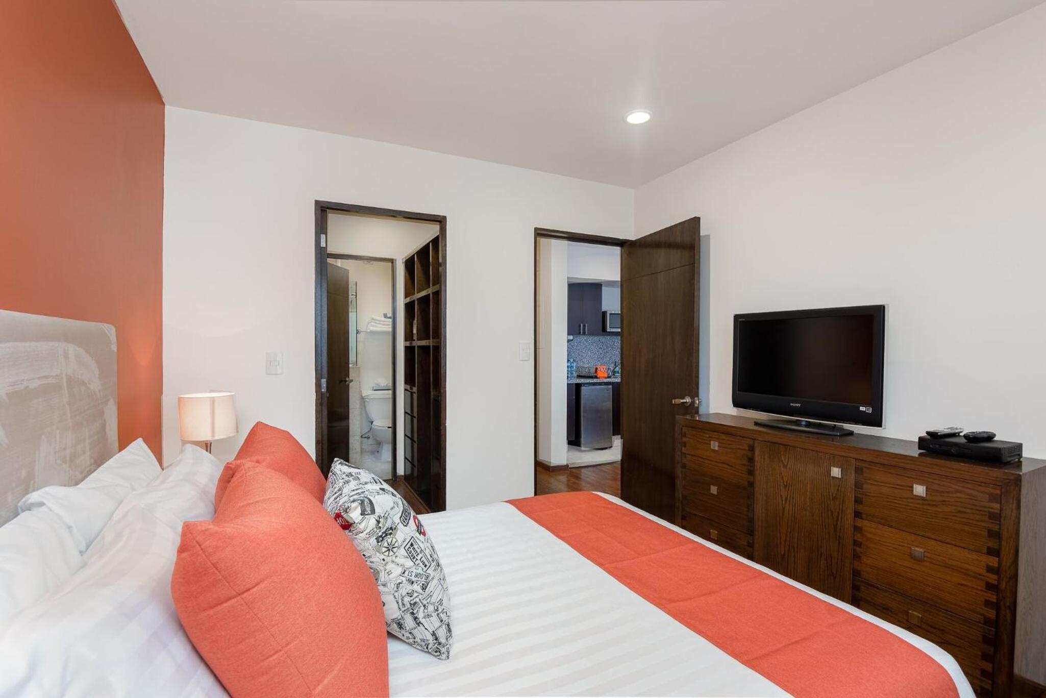 Junior Suite - Photo 11