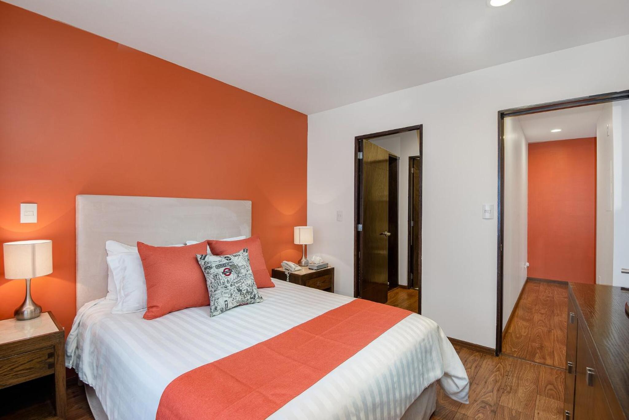 Junior Suite - Photo 10