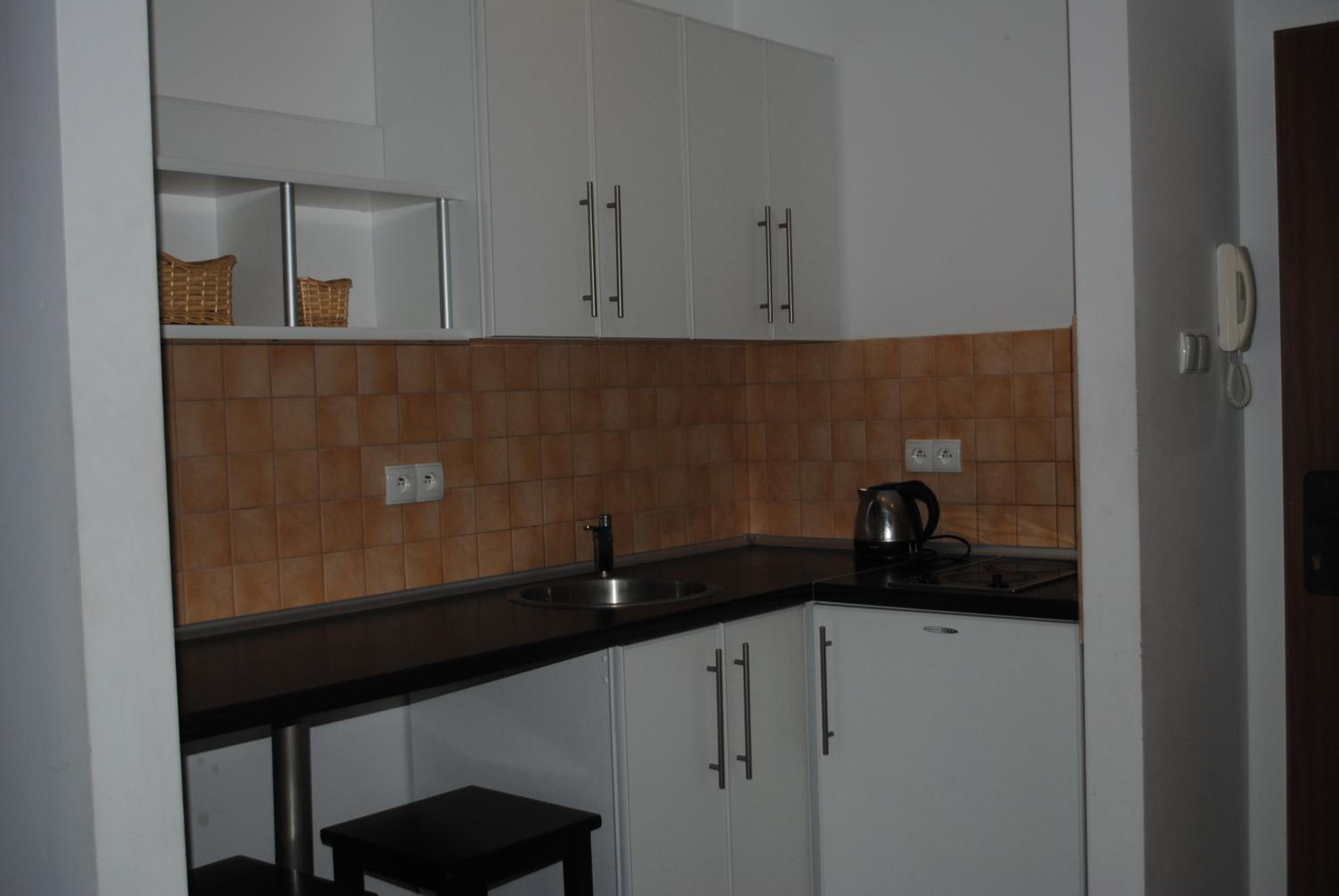 Duplex Apartment (4 Adults) - Photo 8