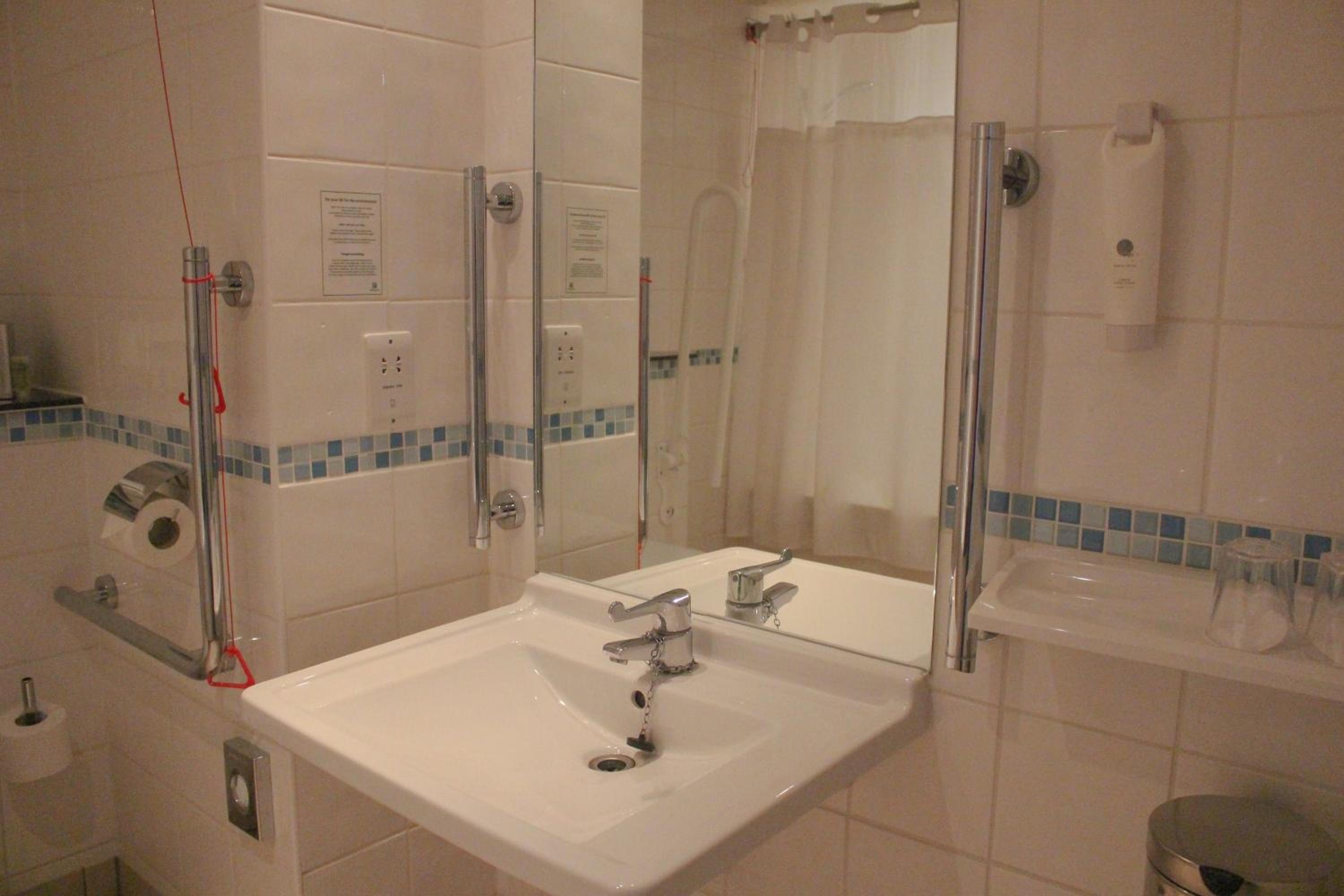Holiday Inn Taunton M5, Jct25 by IHG, Billede 2