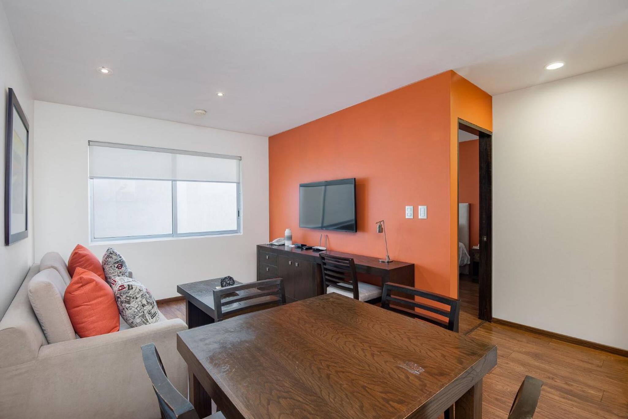Junior Suite - Photo 5