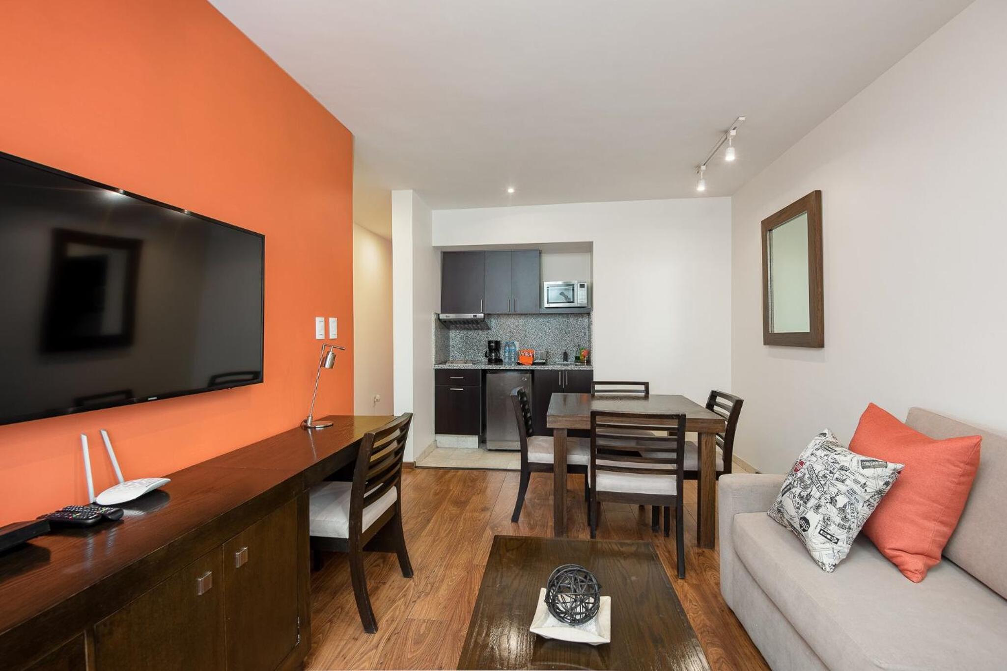 Junior Suite - Photo 4