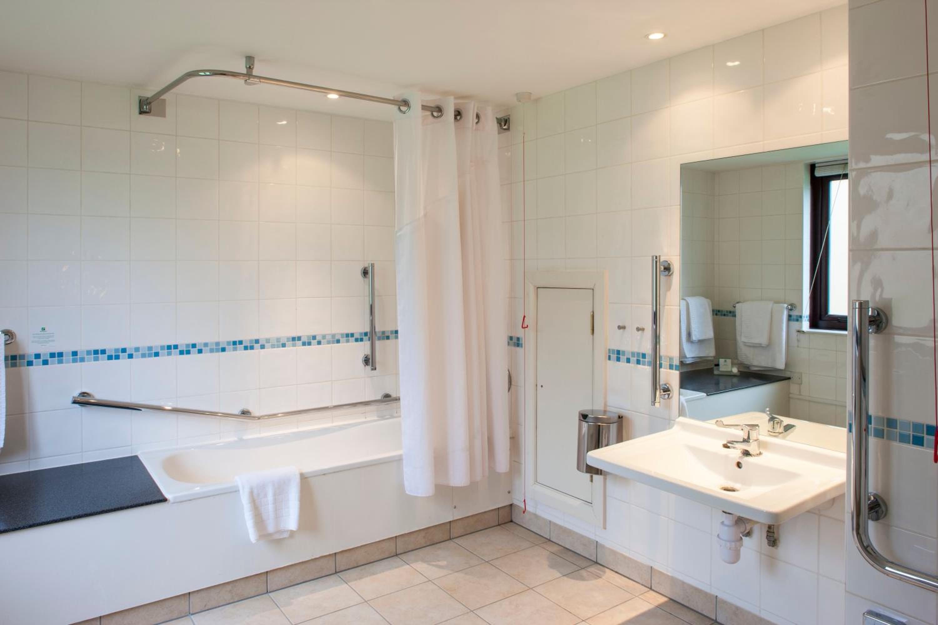 Holiday Inn Taunton M5, Jct25 by IHG, Billede 5