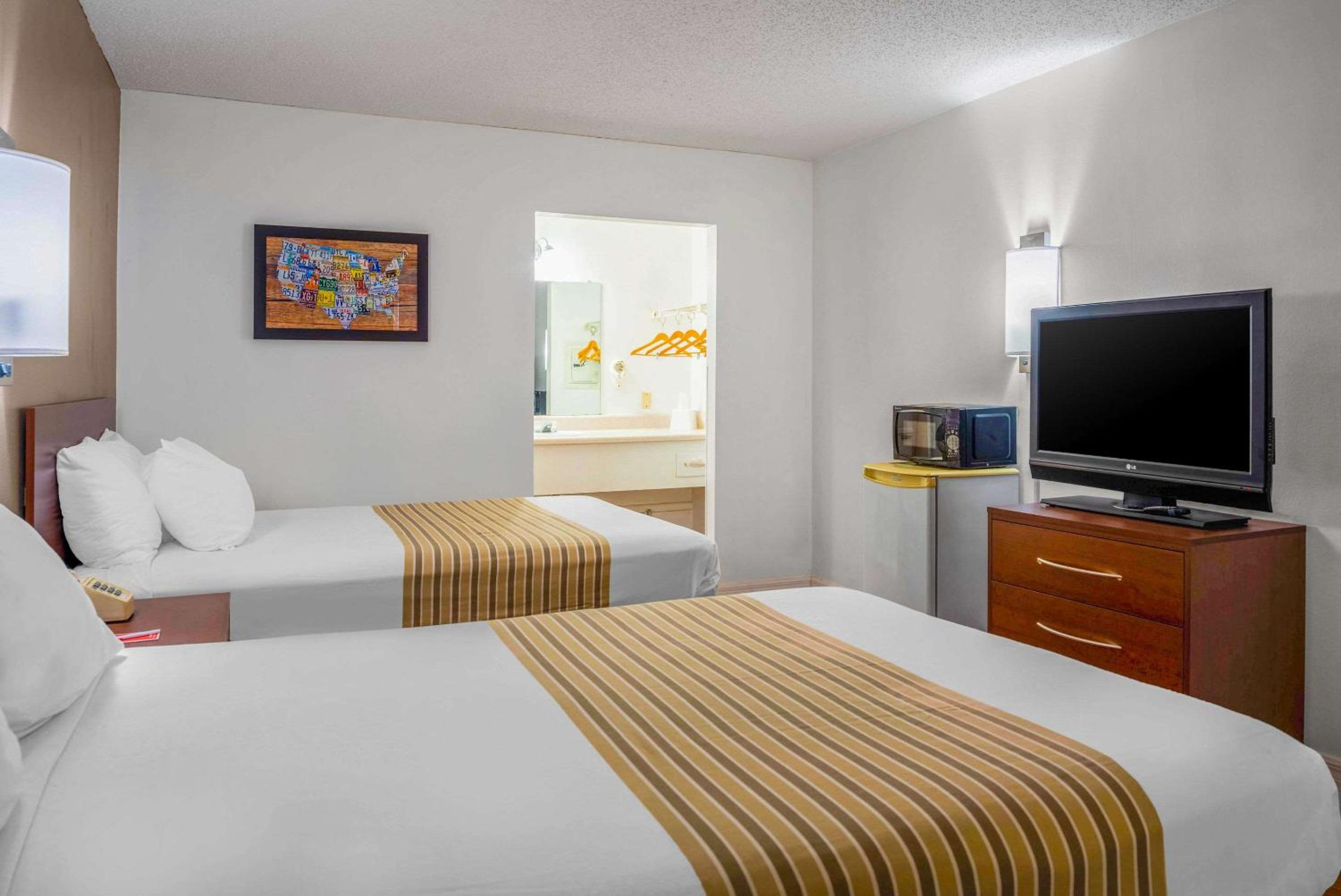Econo Lodge Crystal River, Photo 5