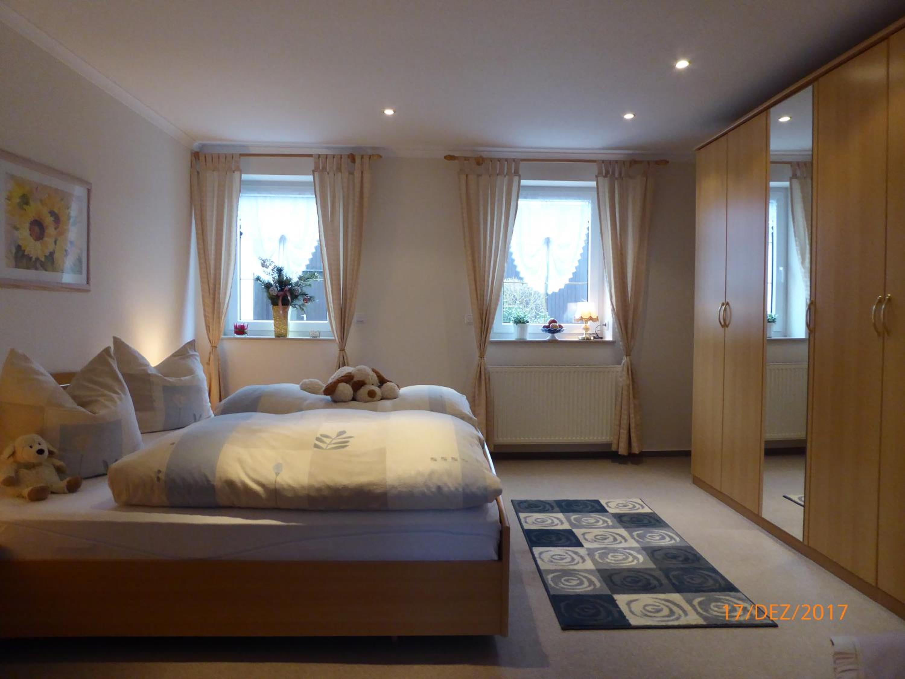 Apartment with Mountain View photo 1