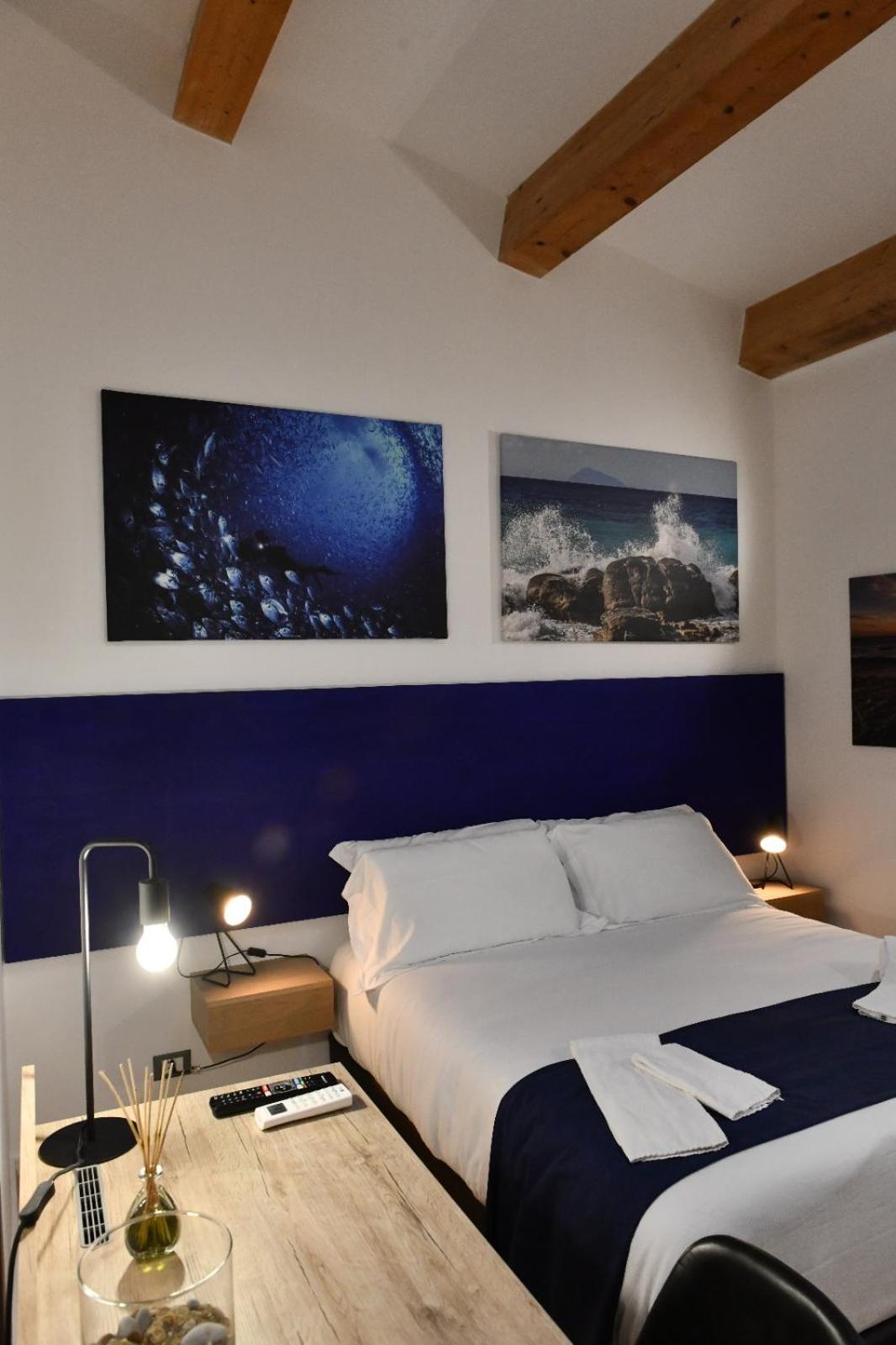 Double Room with Private Bathroom - Photo 22