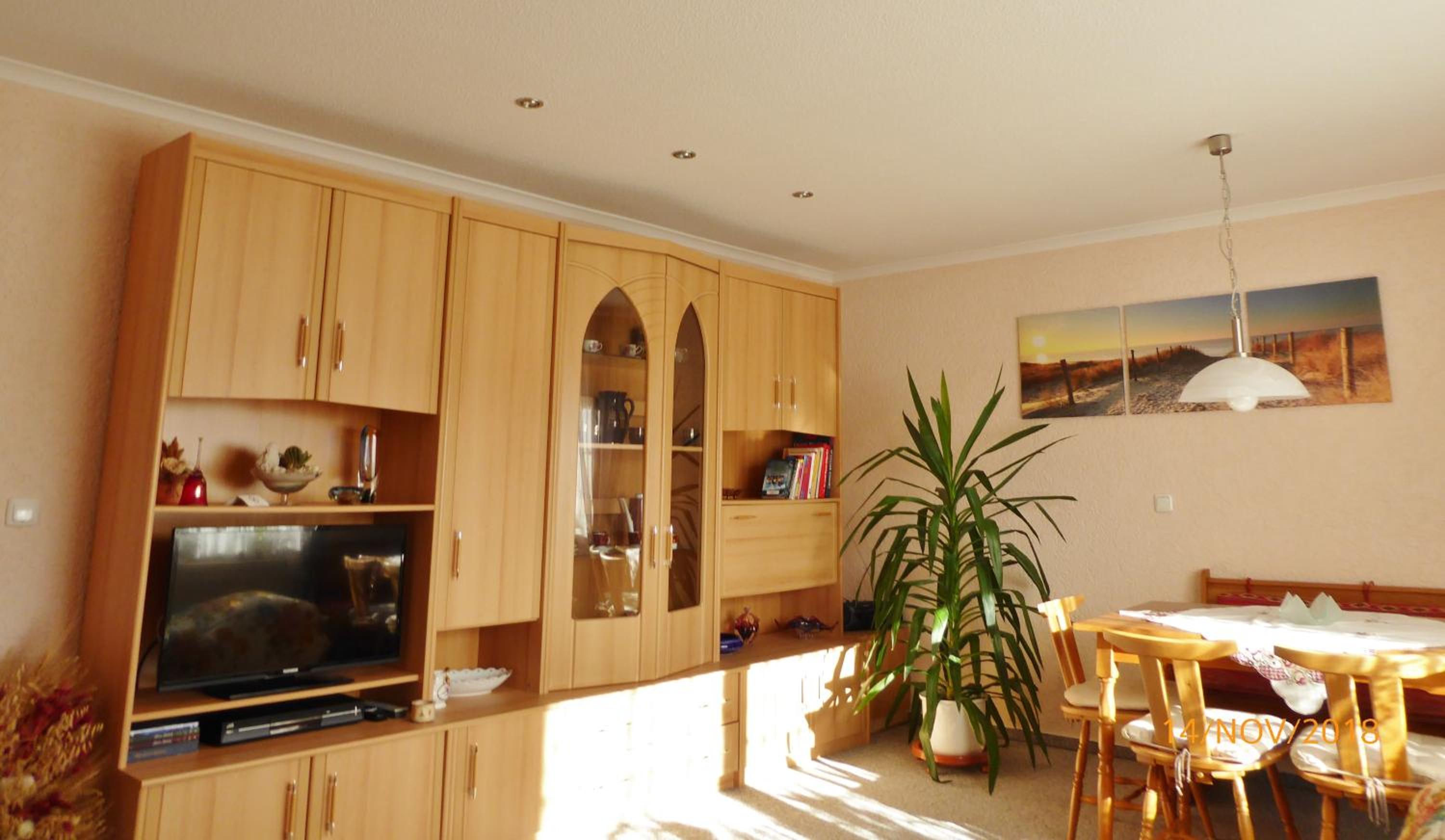 Apartment with Mountain View photo 3