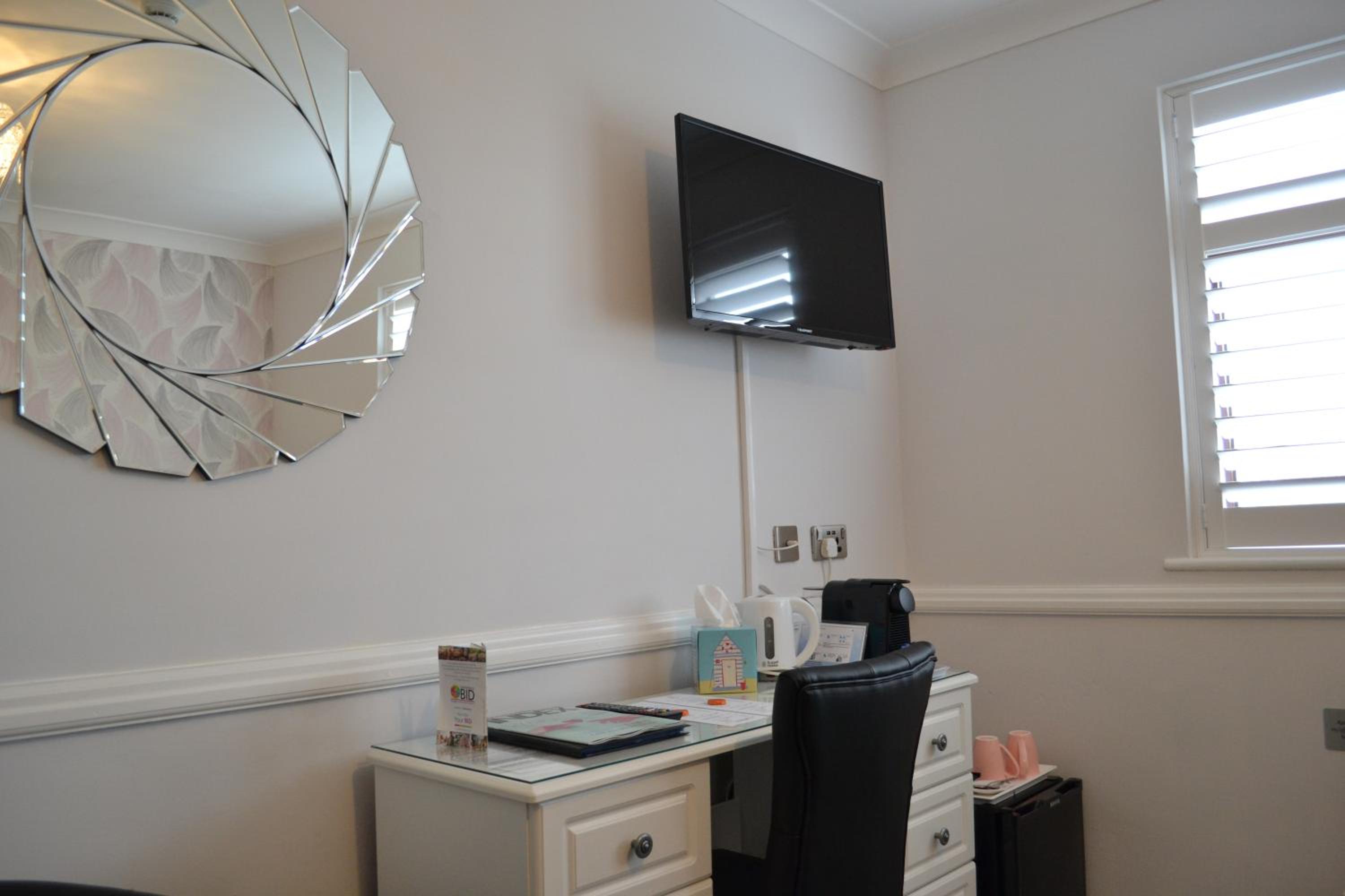 Twin Room photo 2