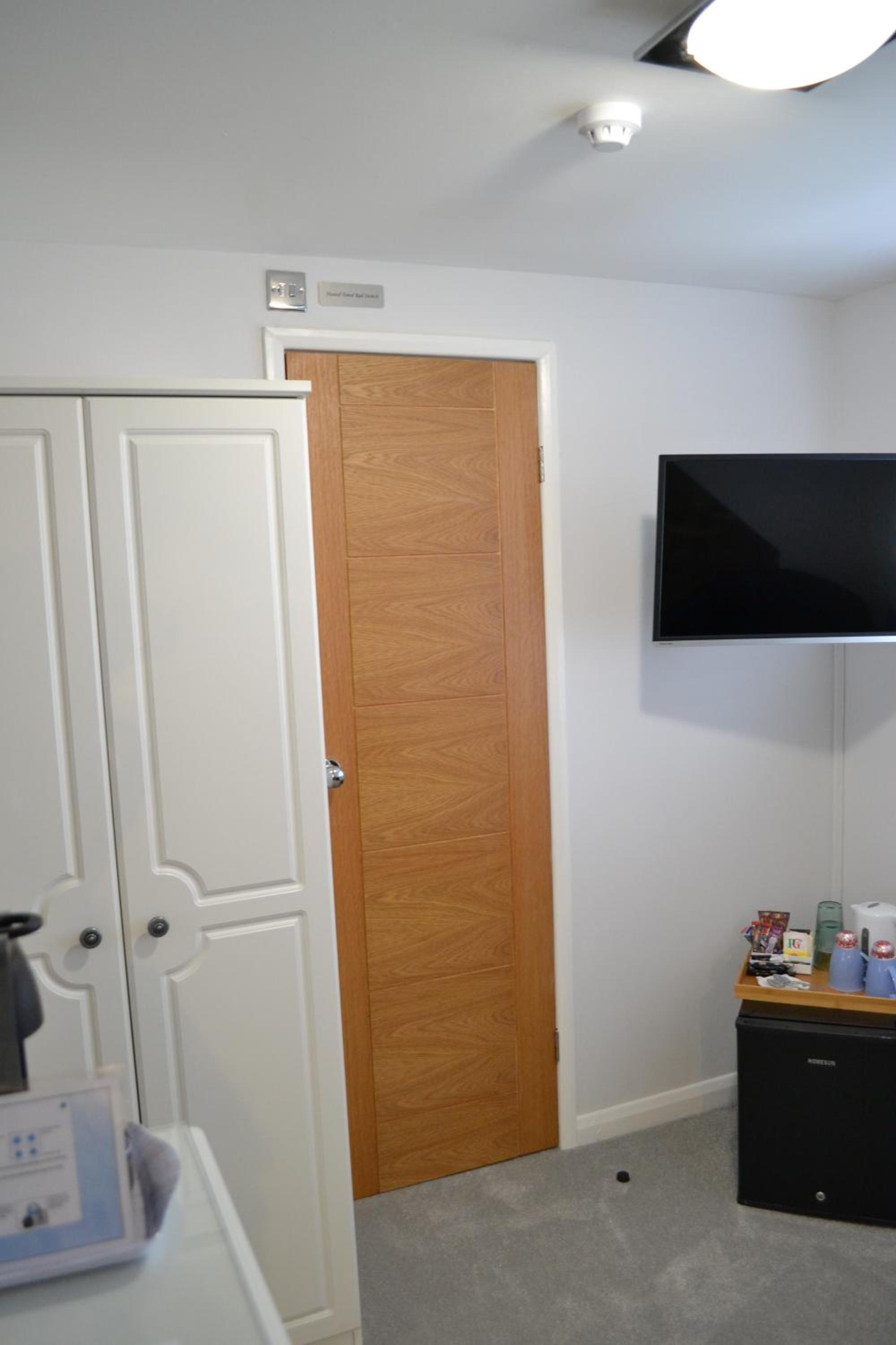 Small Double Room photo 2