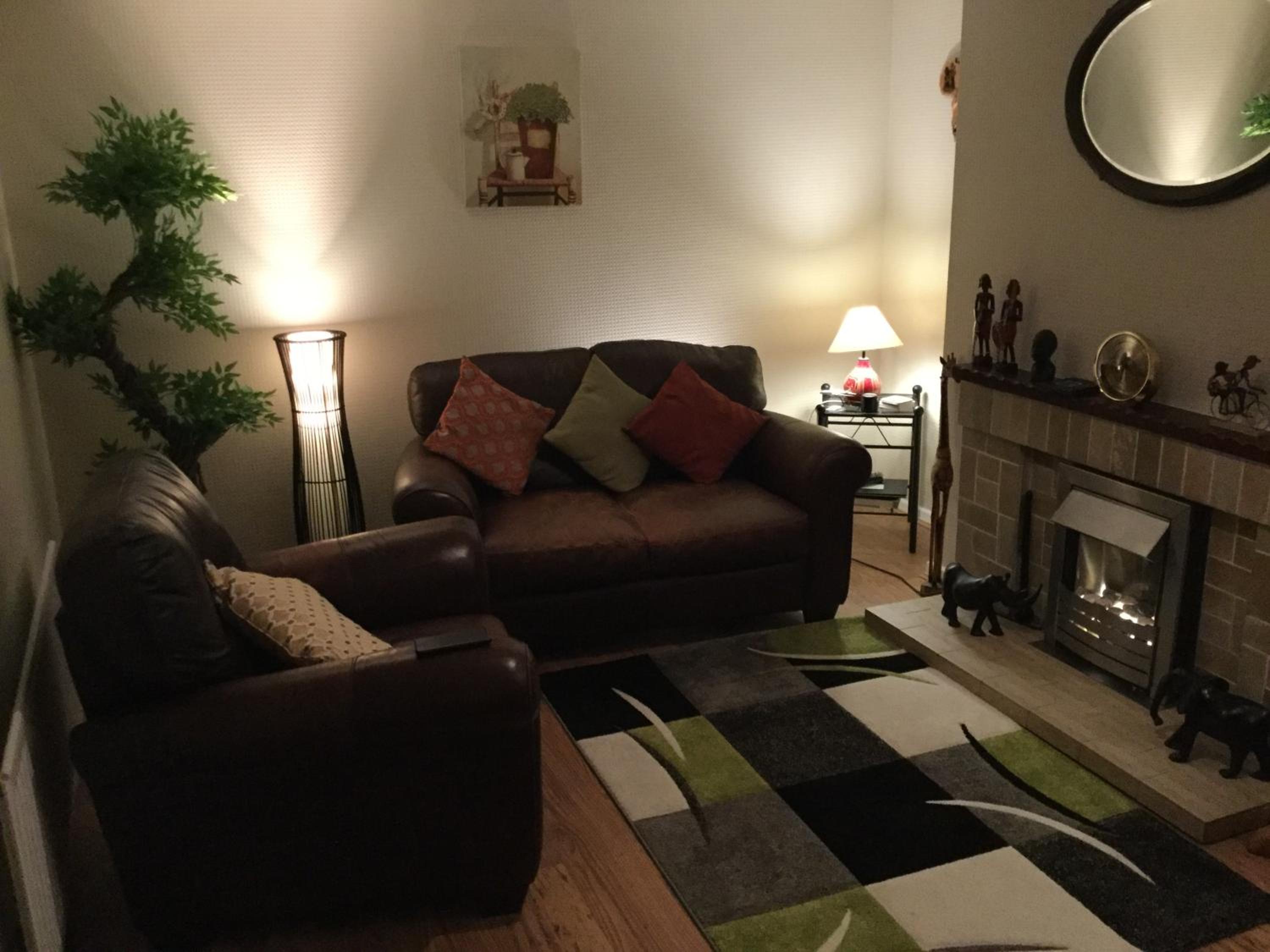 Double Room - Photo 5
