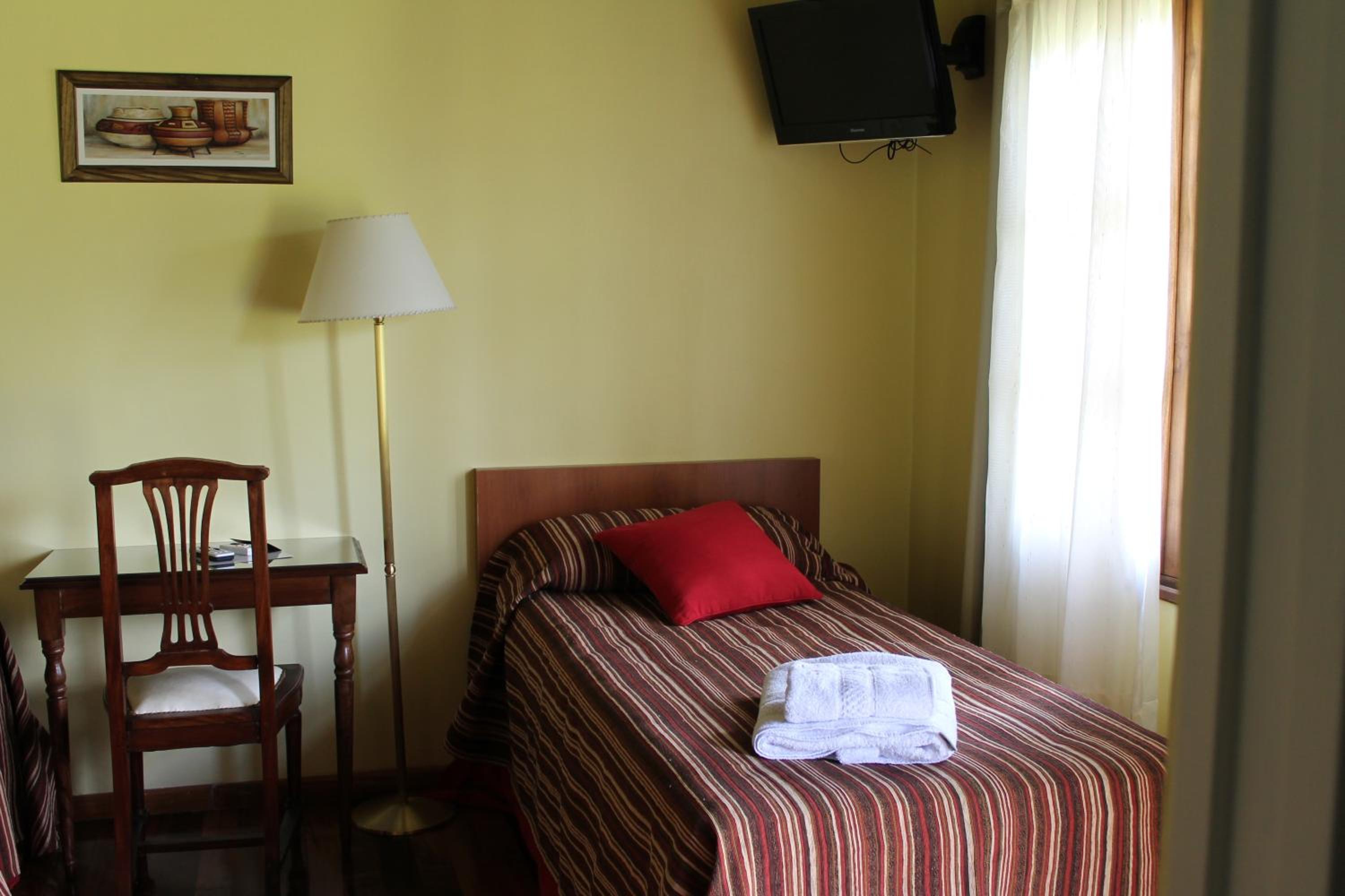 Triple Room photo 2