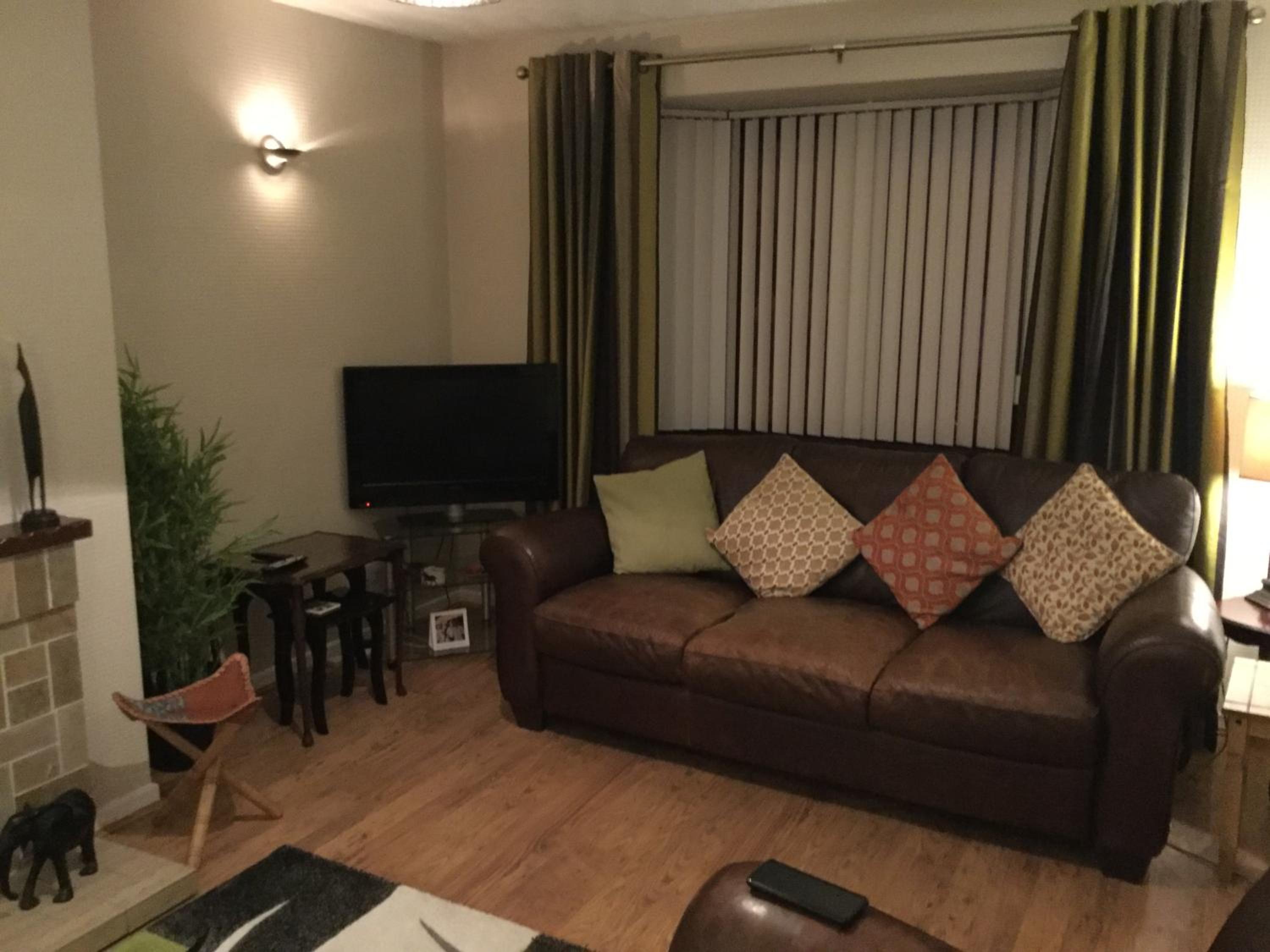 Double Room - Photo 6
