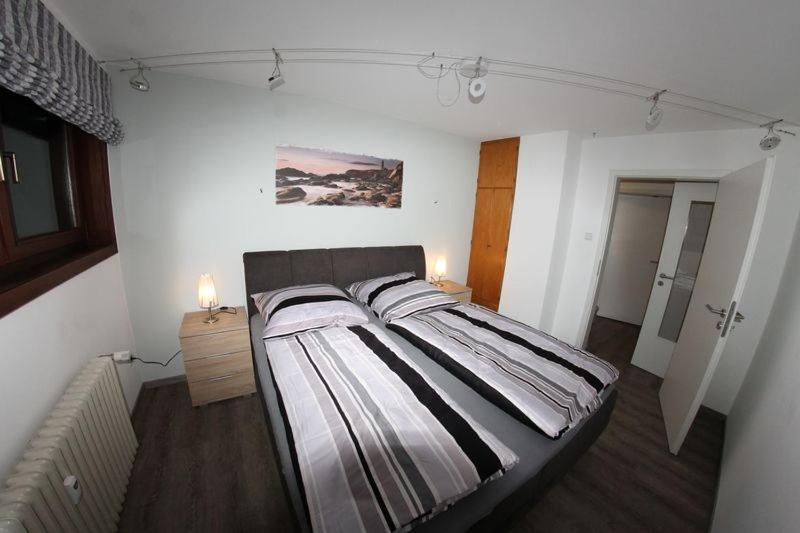 Two-Bedroom Apartment photo 2