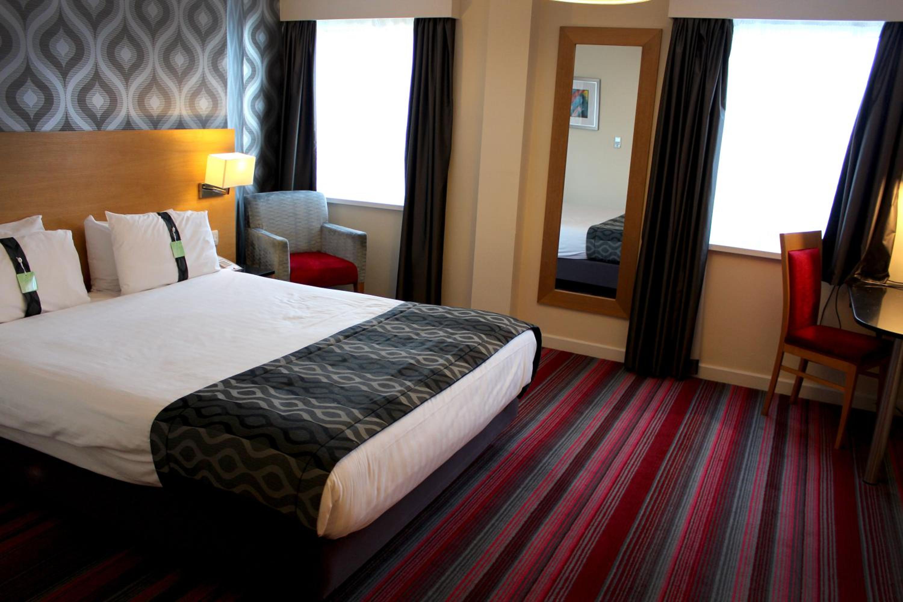 Standard Double Room - Photo 4