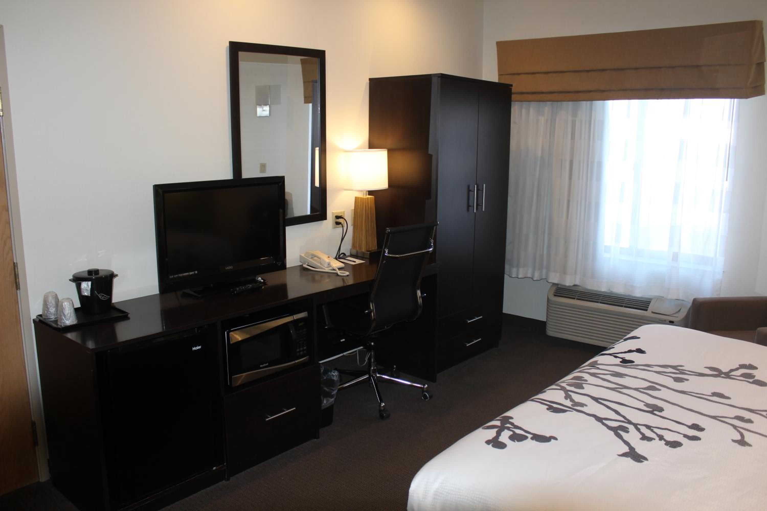 King Room - Non-Smoking - Photo 3