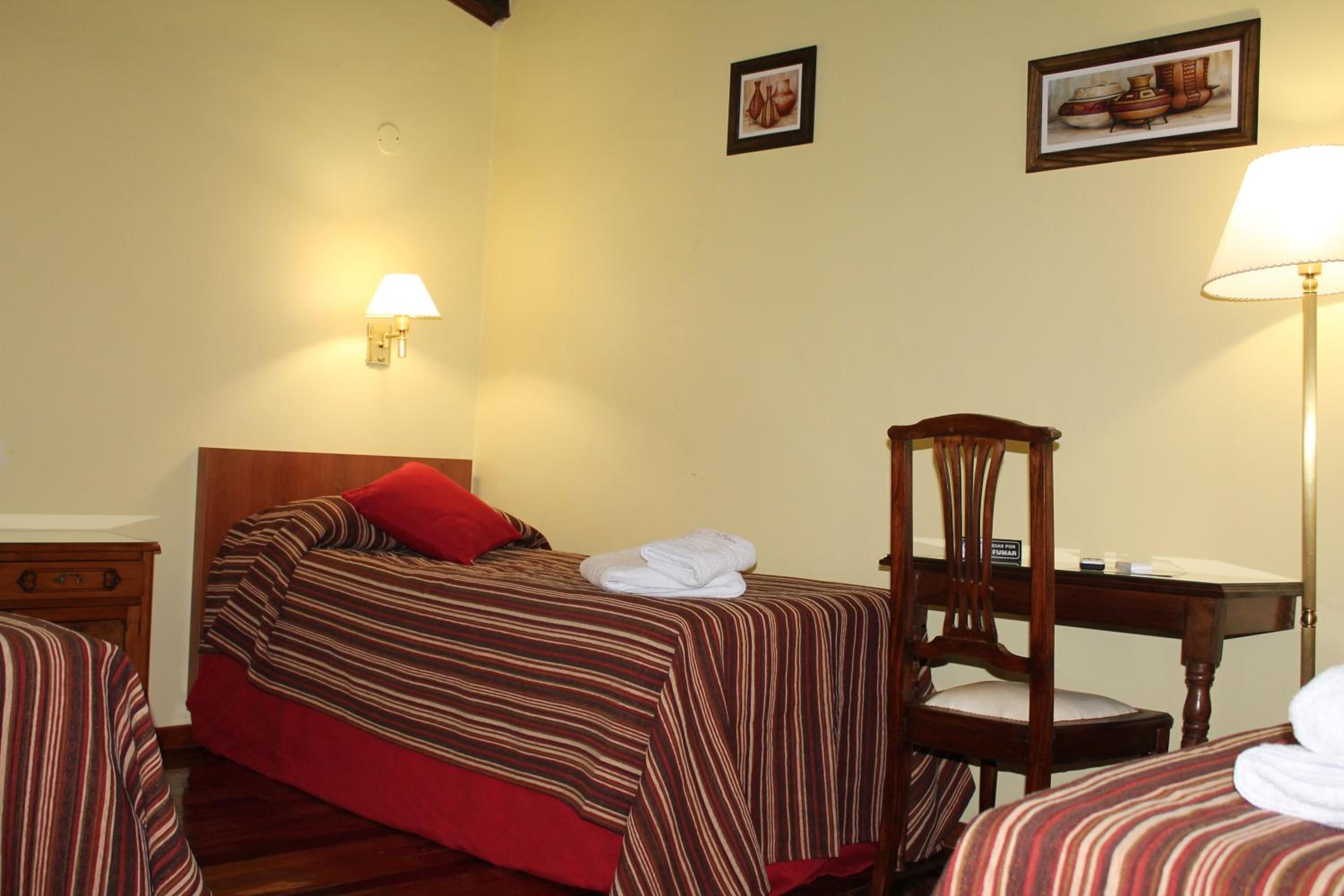 Triple Room photo 1