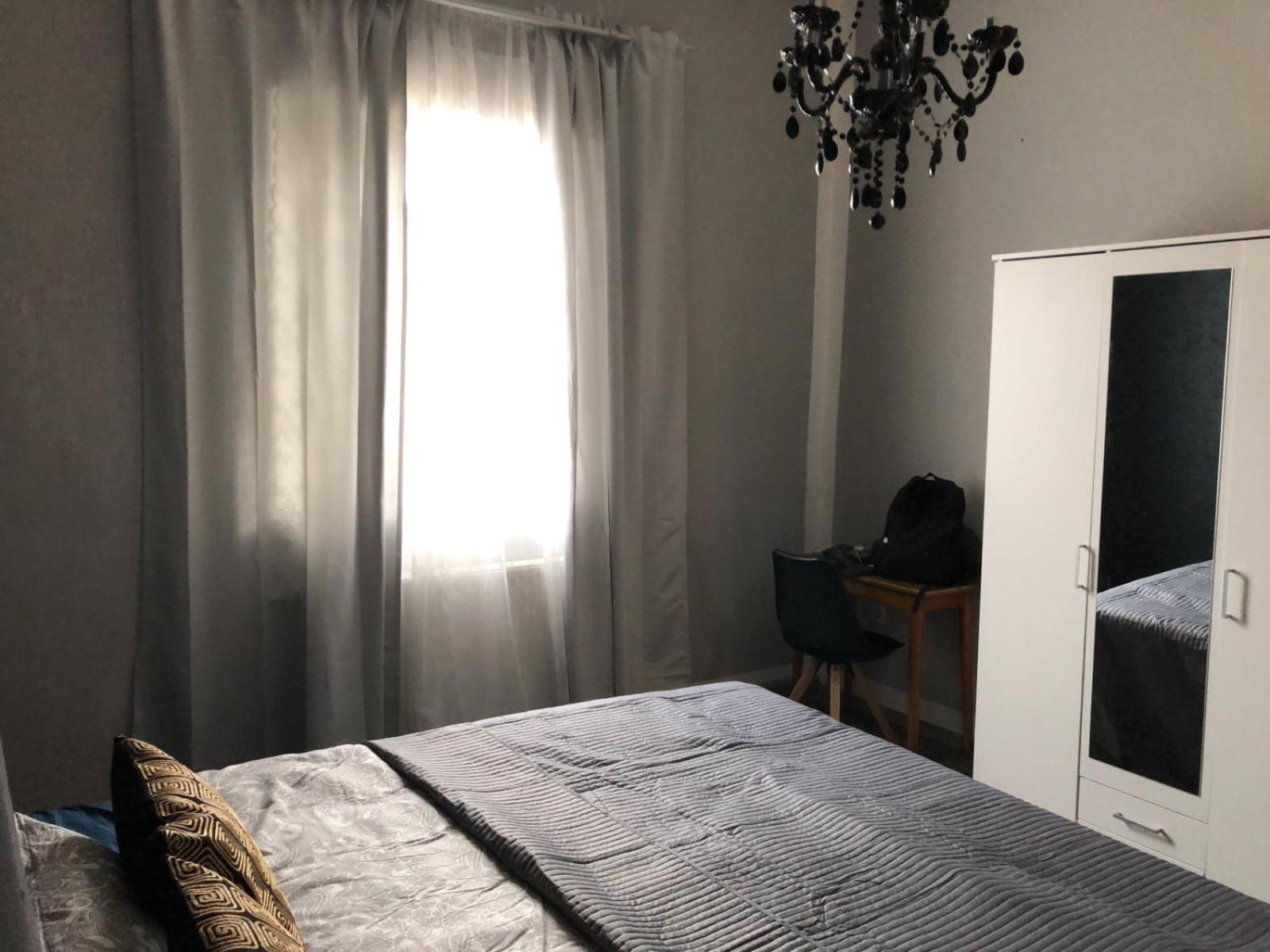 Two-Bedroom Apartment photo 2