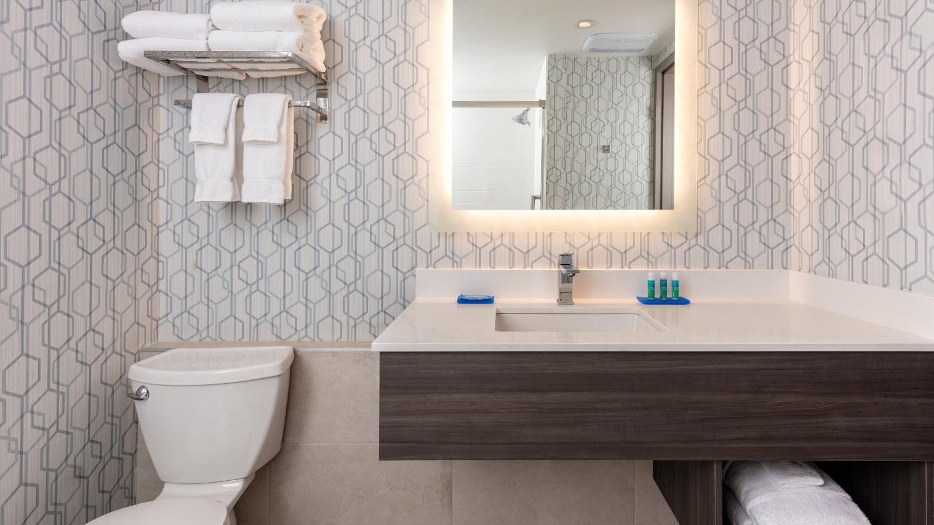 Standard King Room - Photo 7