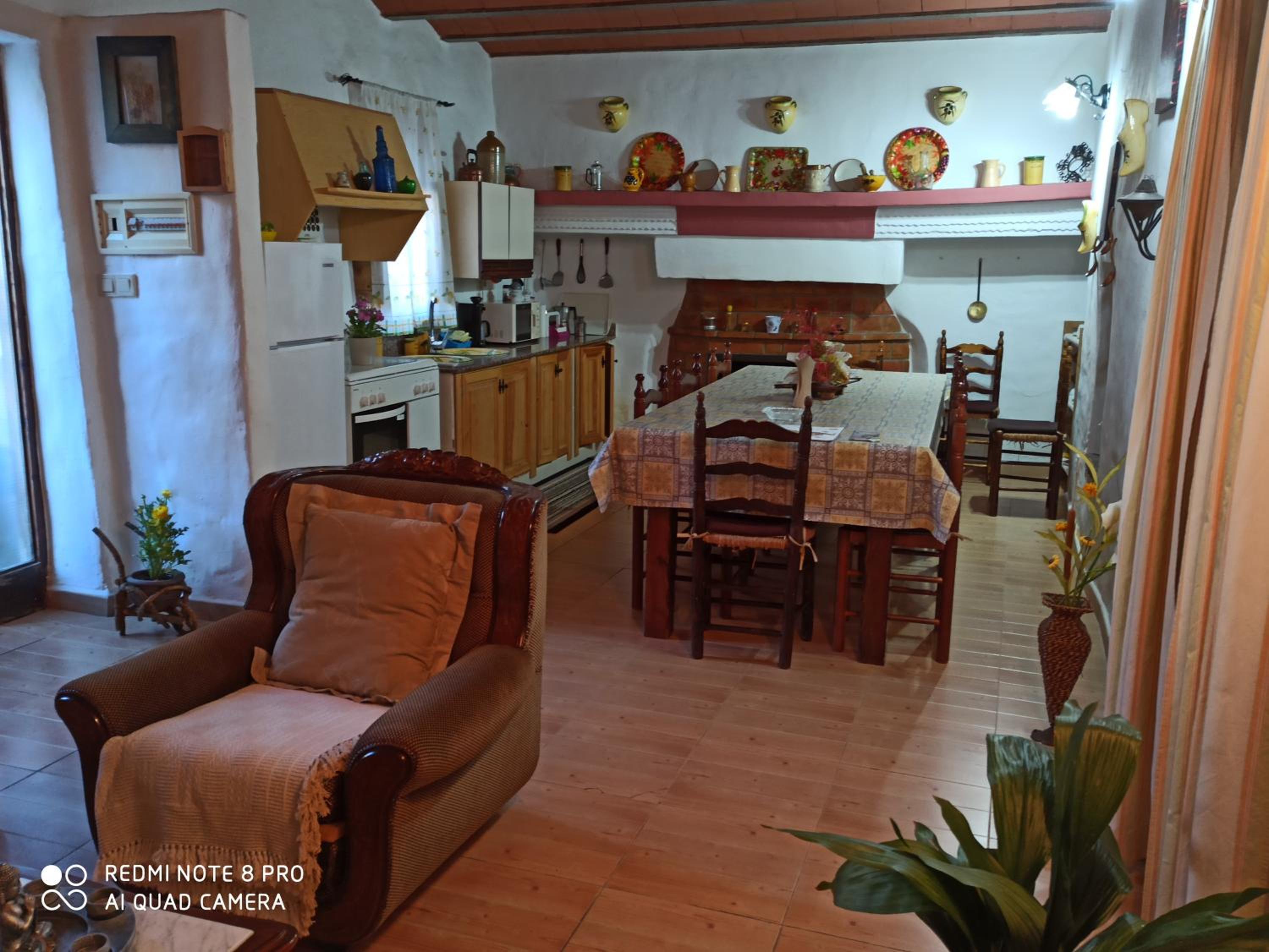Four-Bedroom House photo 2