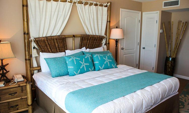 King Suite with Ocean View - Photo 3