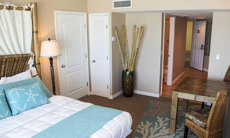 King Suite with Ocean View - Photo 4
