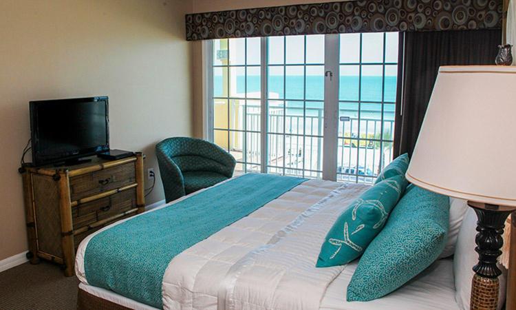 King Suite with Ocean View - Photo 1