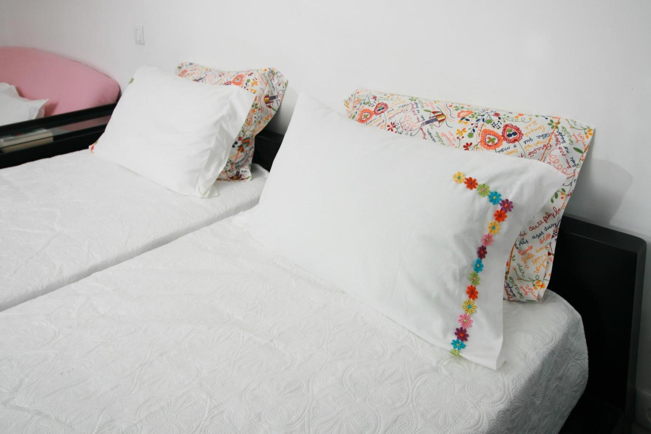 Double Room - Photo 6