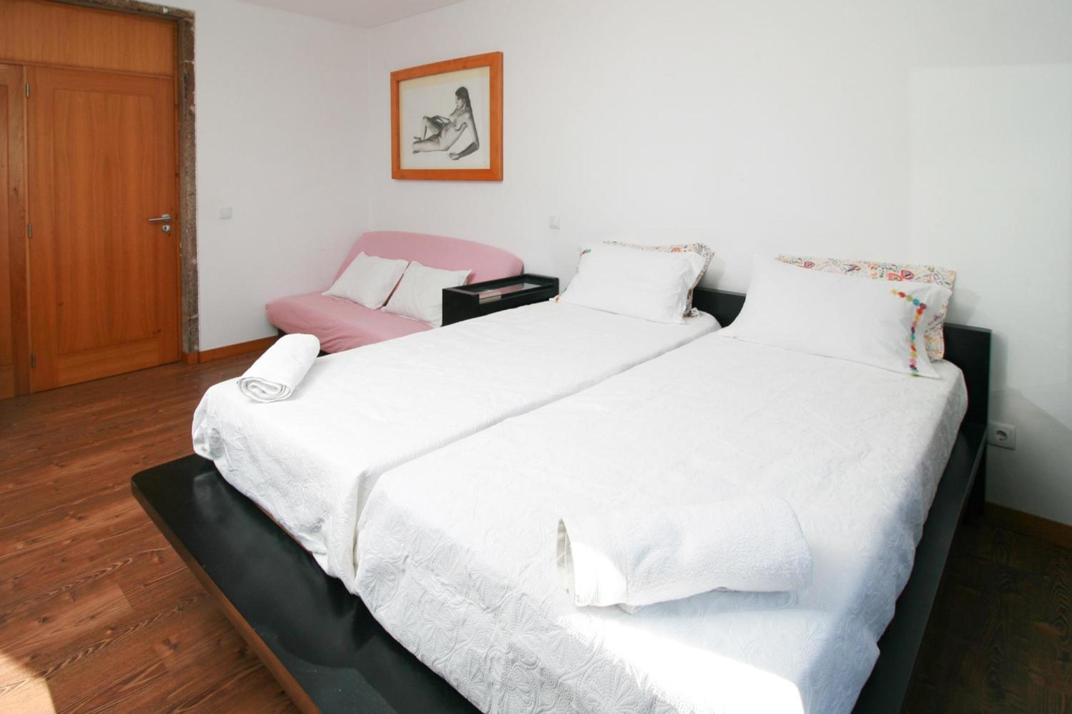 Double Room - Photo 4