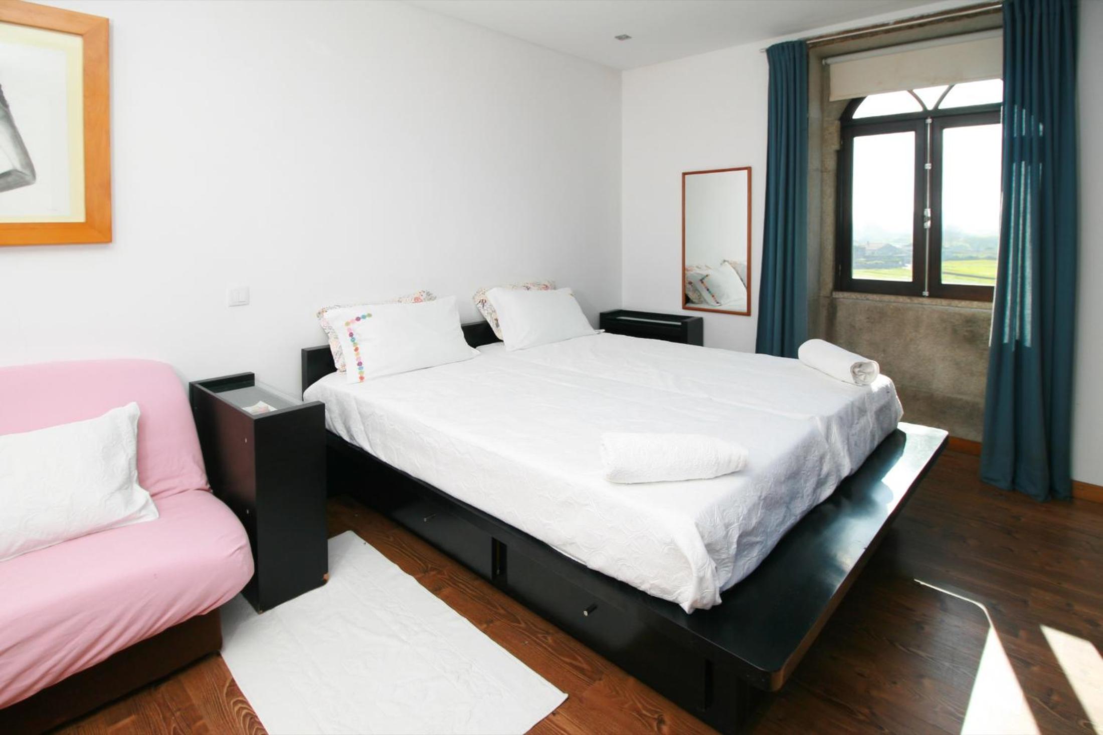 Double Room - Photo 1